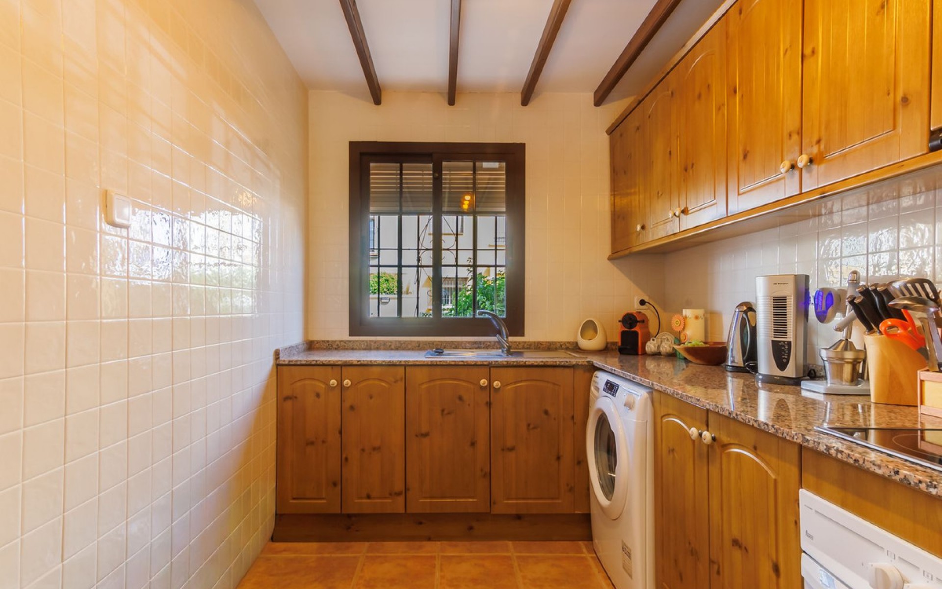 Resale - Rijtjes huis - San Javier - Roda