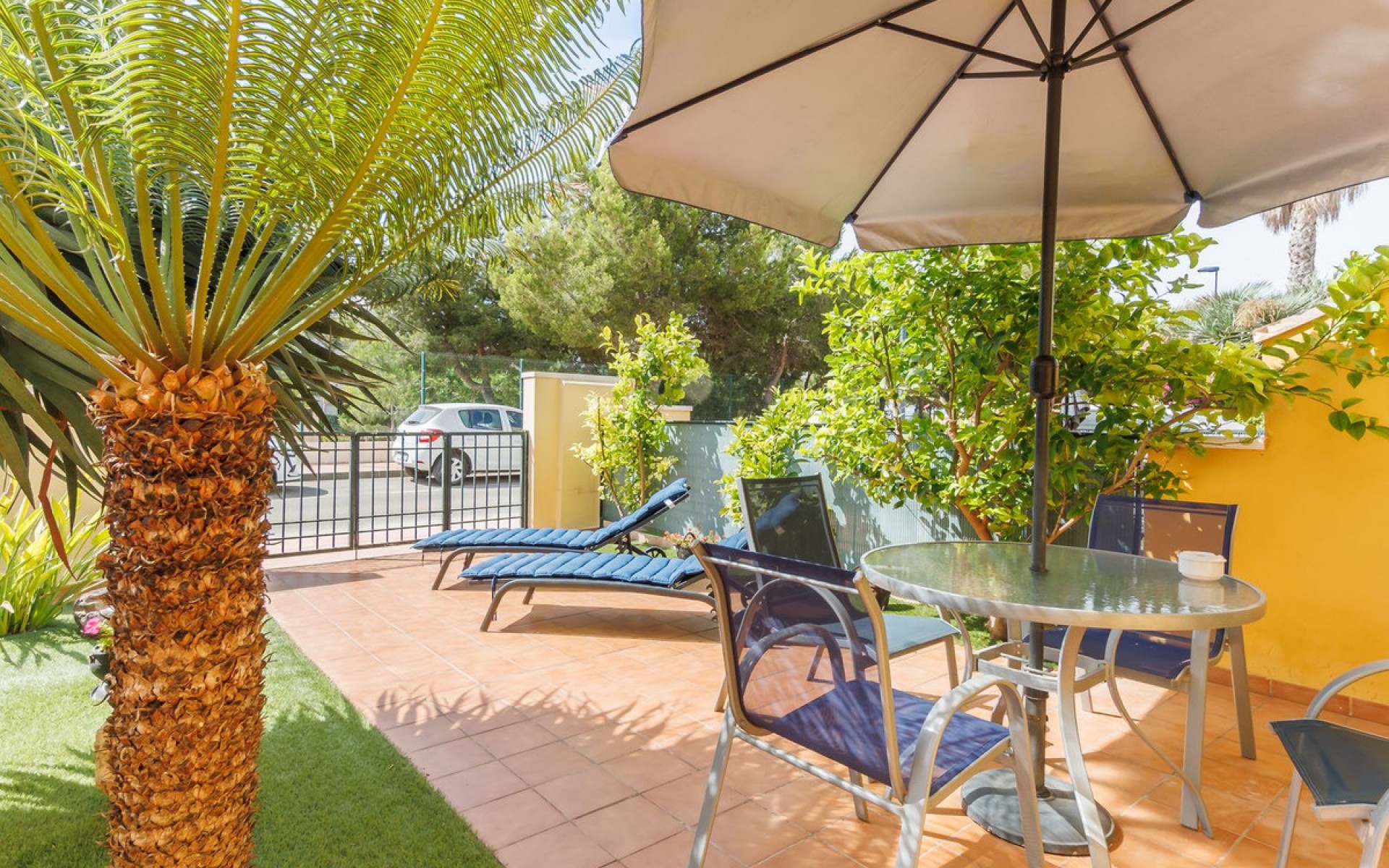 Resale - Rijtjes huis - San Javier - Roda