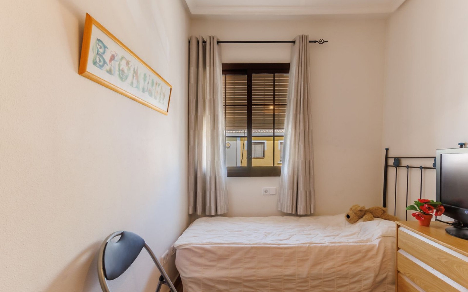 Resale - Rijtjes huis - San Javier - Roda