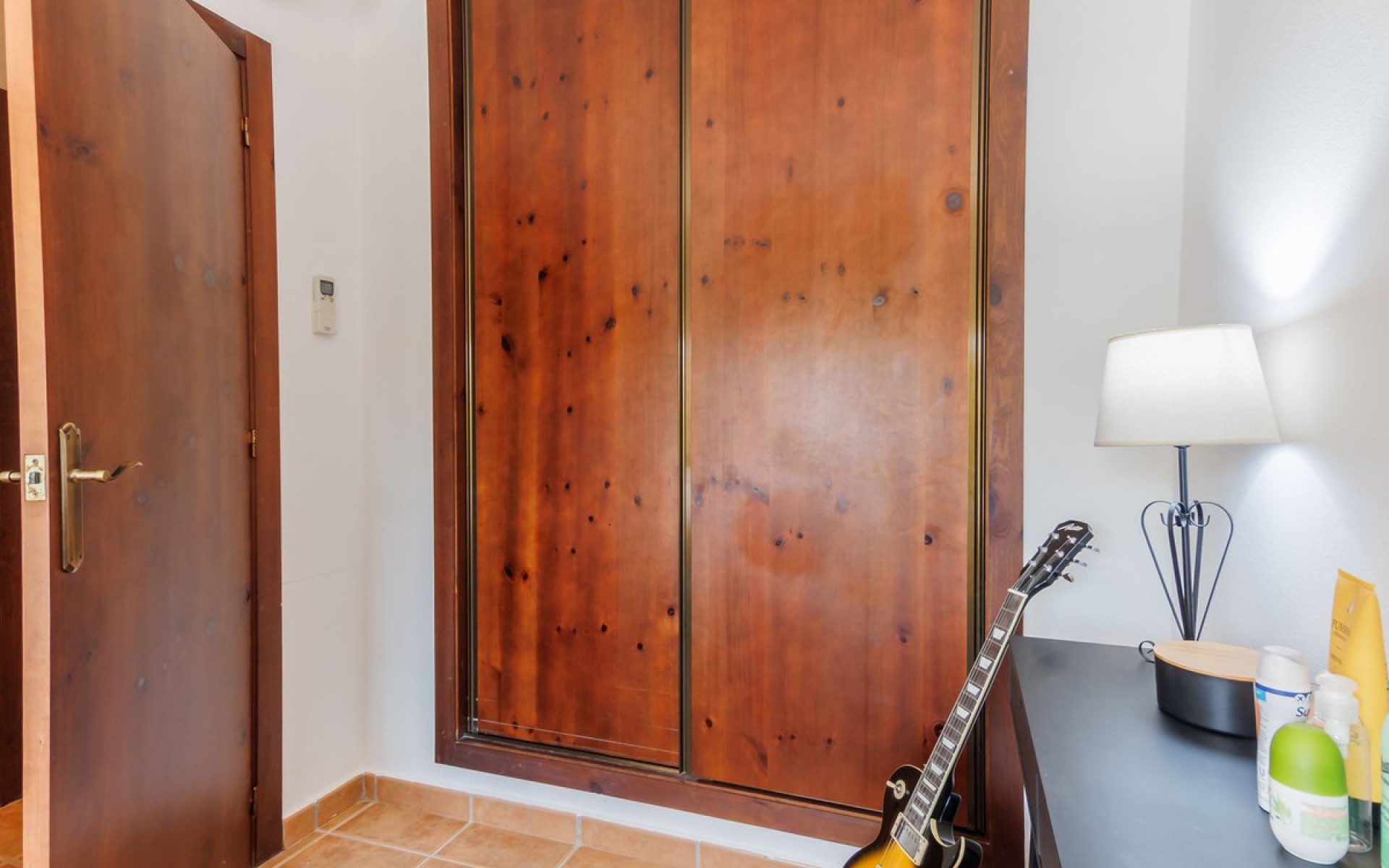 Resale - Rijtjes huis - San Javier - Roda
