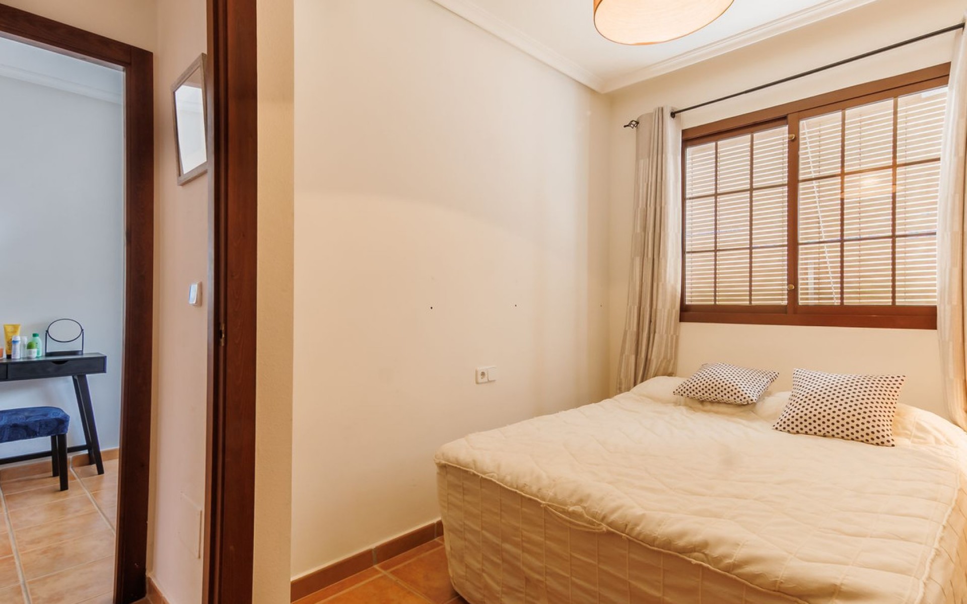 Resale - Rijtjes huis - San Javier - Roda