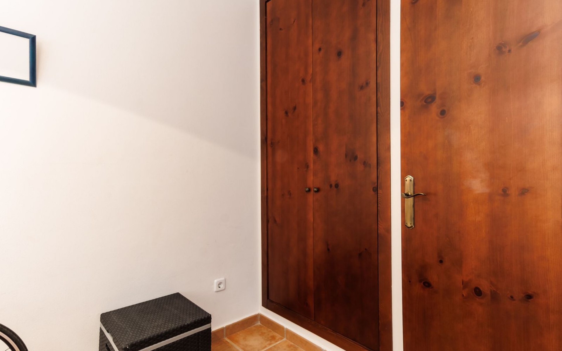 Resale - Rijtjes huis - San Javier - Roda
