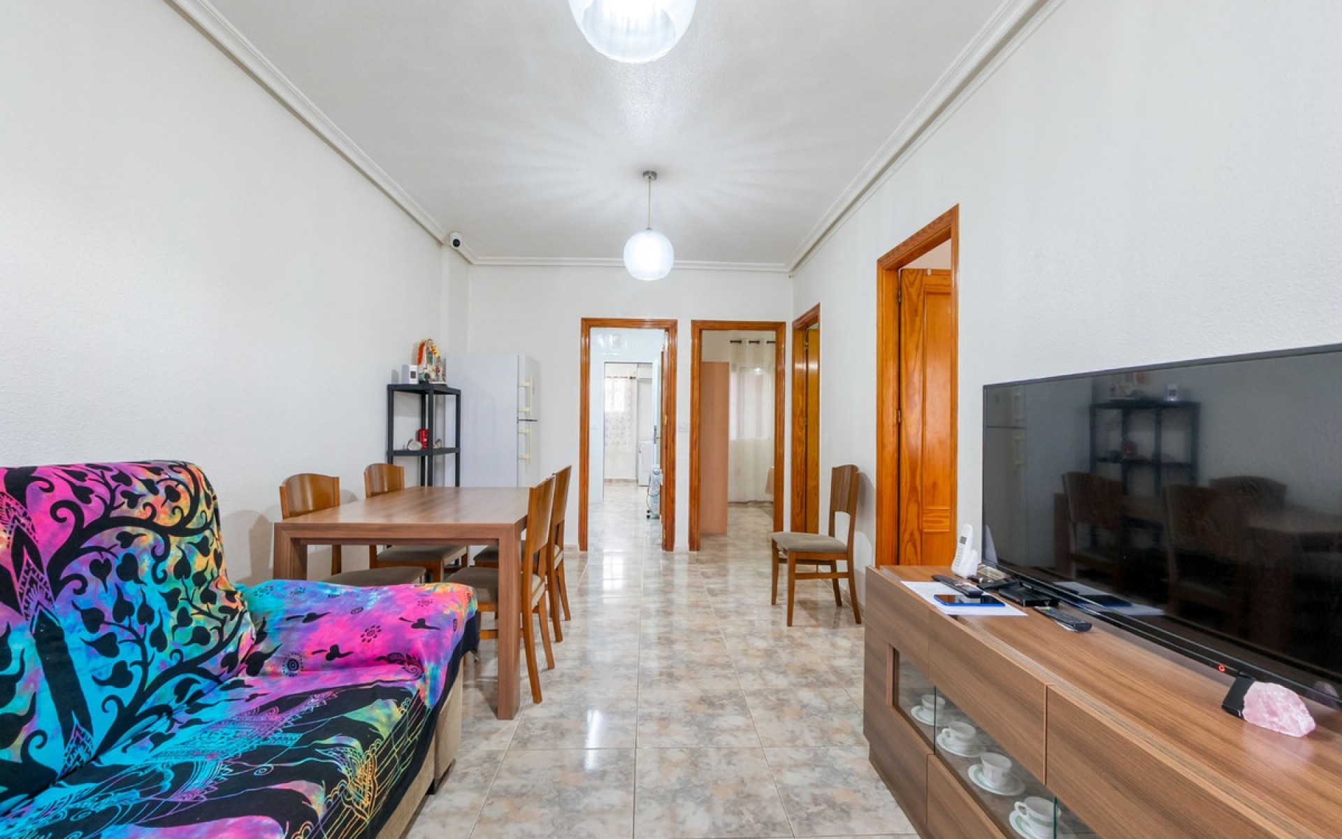 Resale - Rijtjes huis - San Javier - San Javier Centro