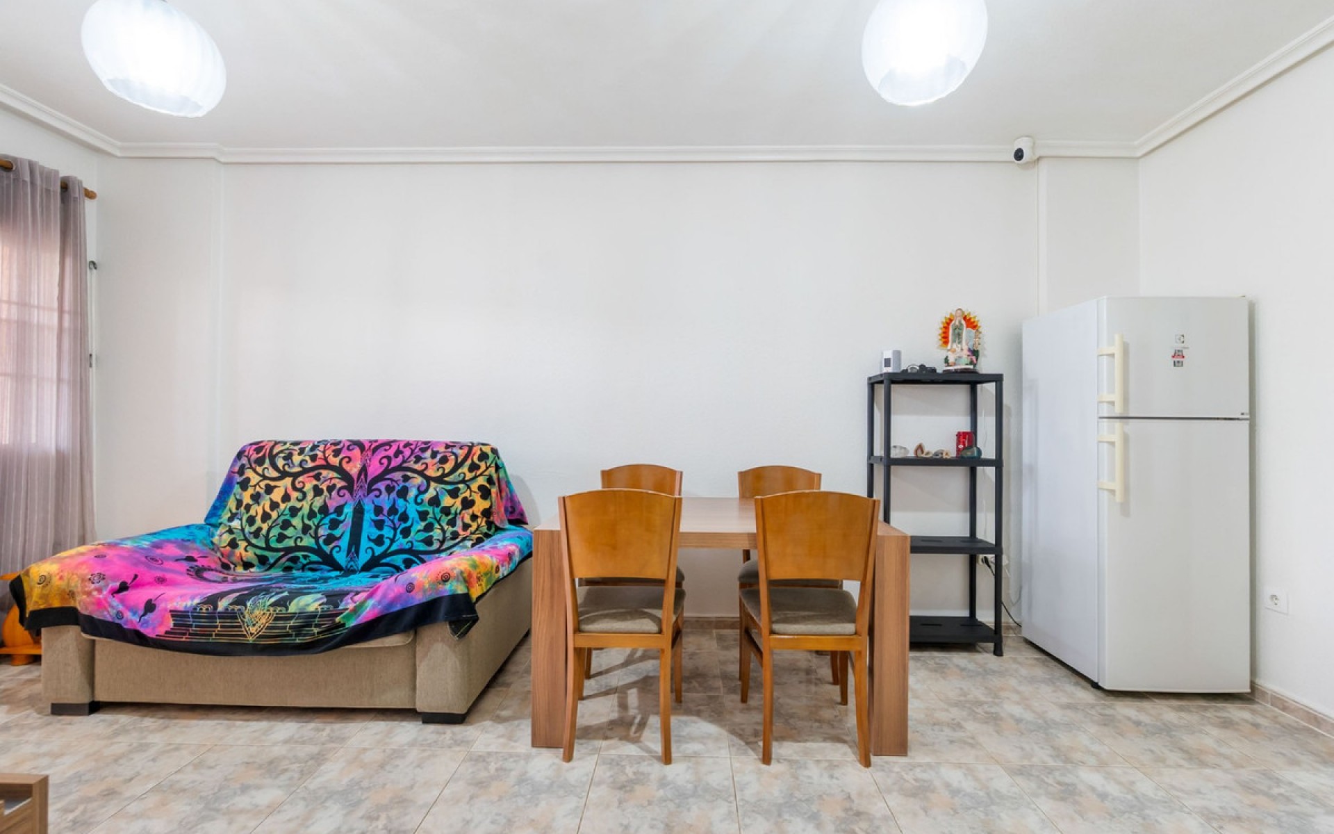 Resale - Rijtjes huis - San Javier - San Javier Centro