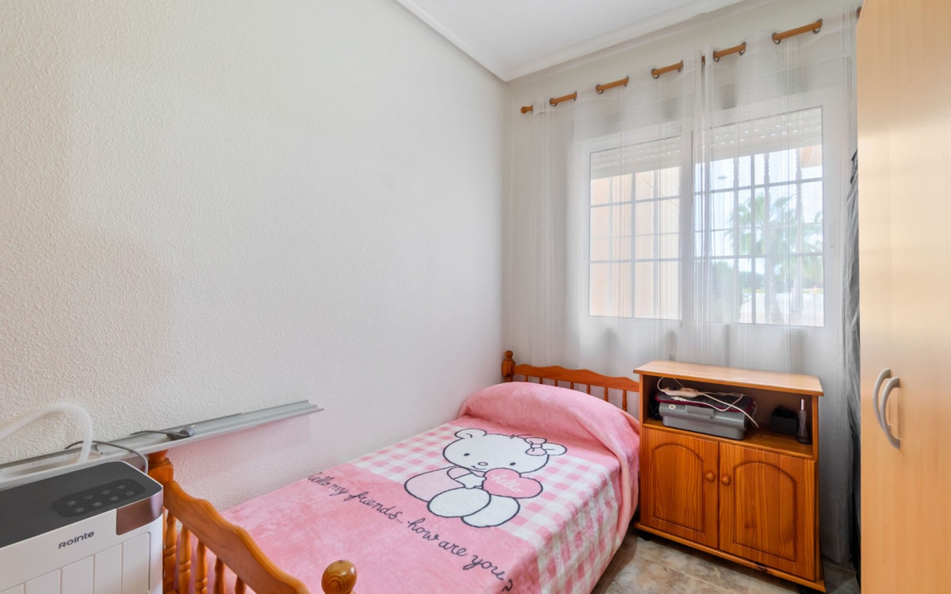 Resale - Rijtjes huis - San Javier - San Javier Centro