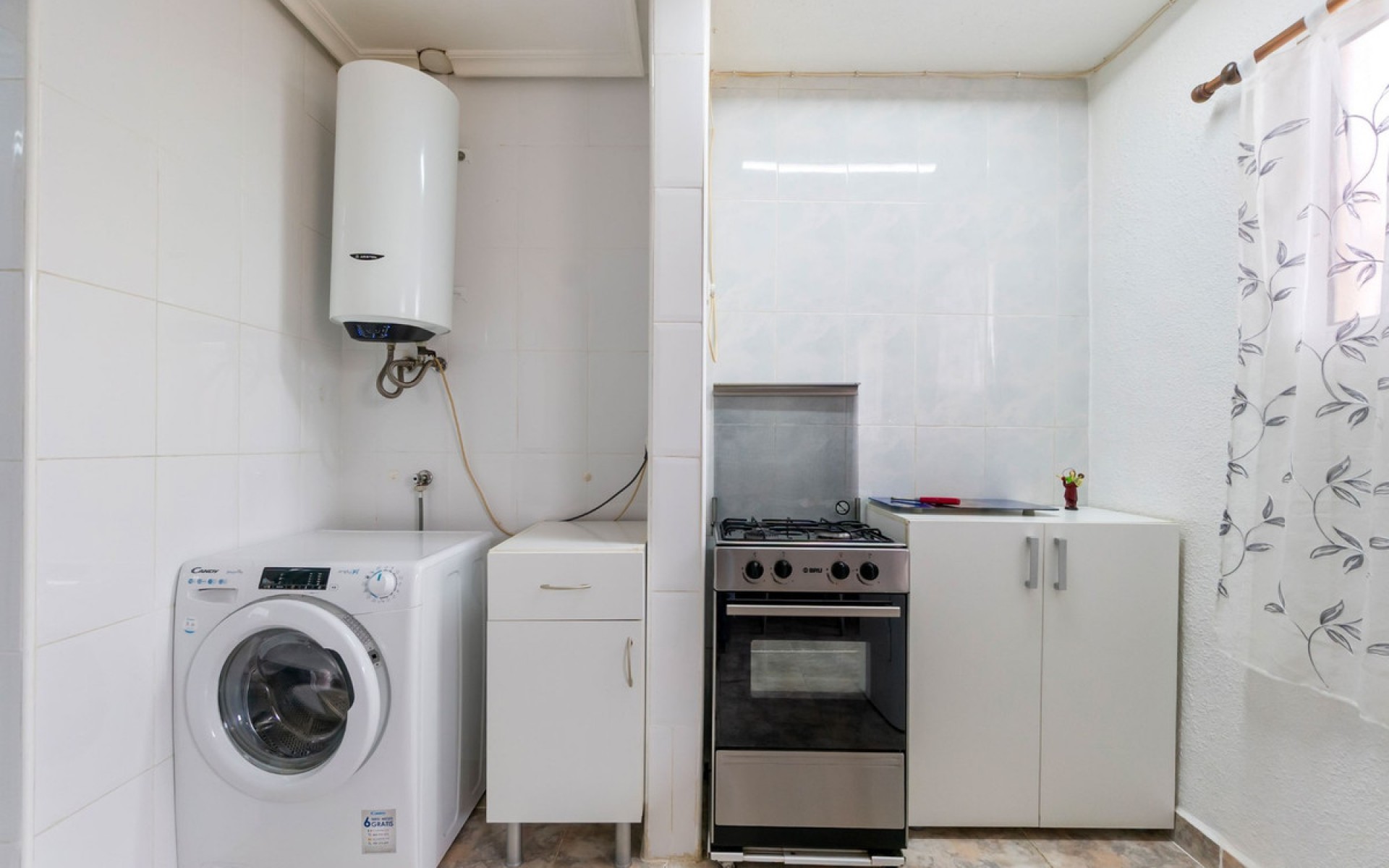 Resale - Rijtjes huis - San Javier - San Javier Centro