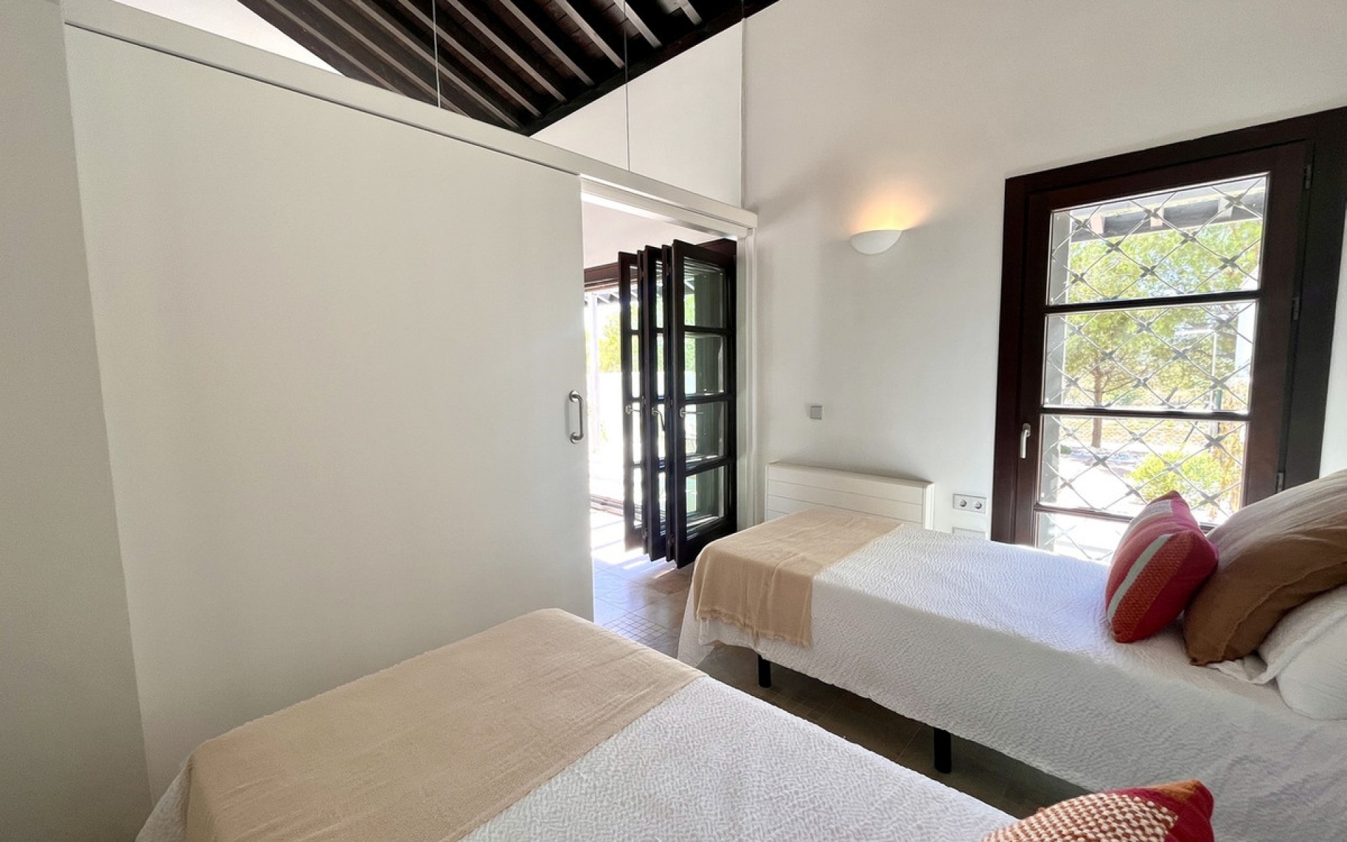 Resale - Rijtjes huis - San Javier - San Javier Centro