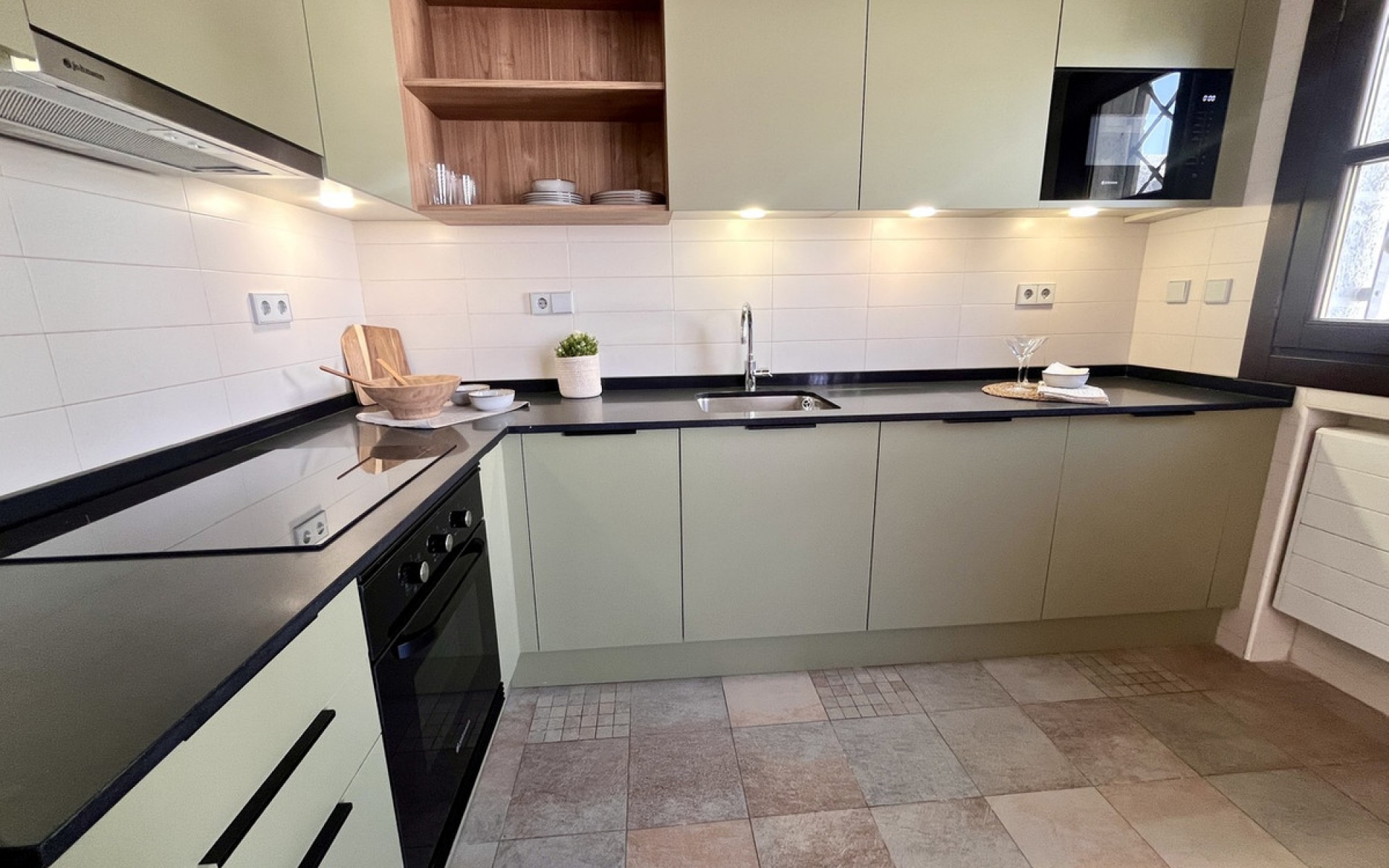 Resale - Rijtjes huis - San Javier - San Javier Centro