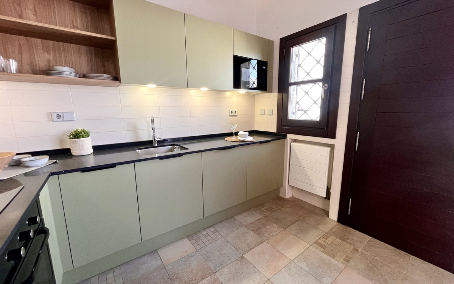 Resale - Rijtjes huis - San Javier - San Javier Centro