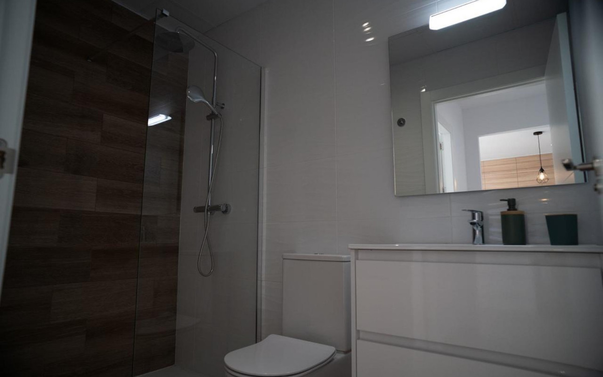 Resale - Rijtjes huis - San Javier - San Javier Centro