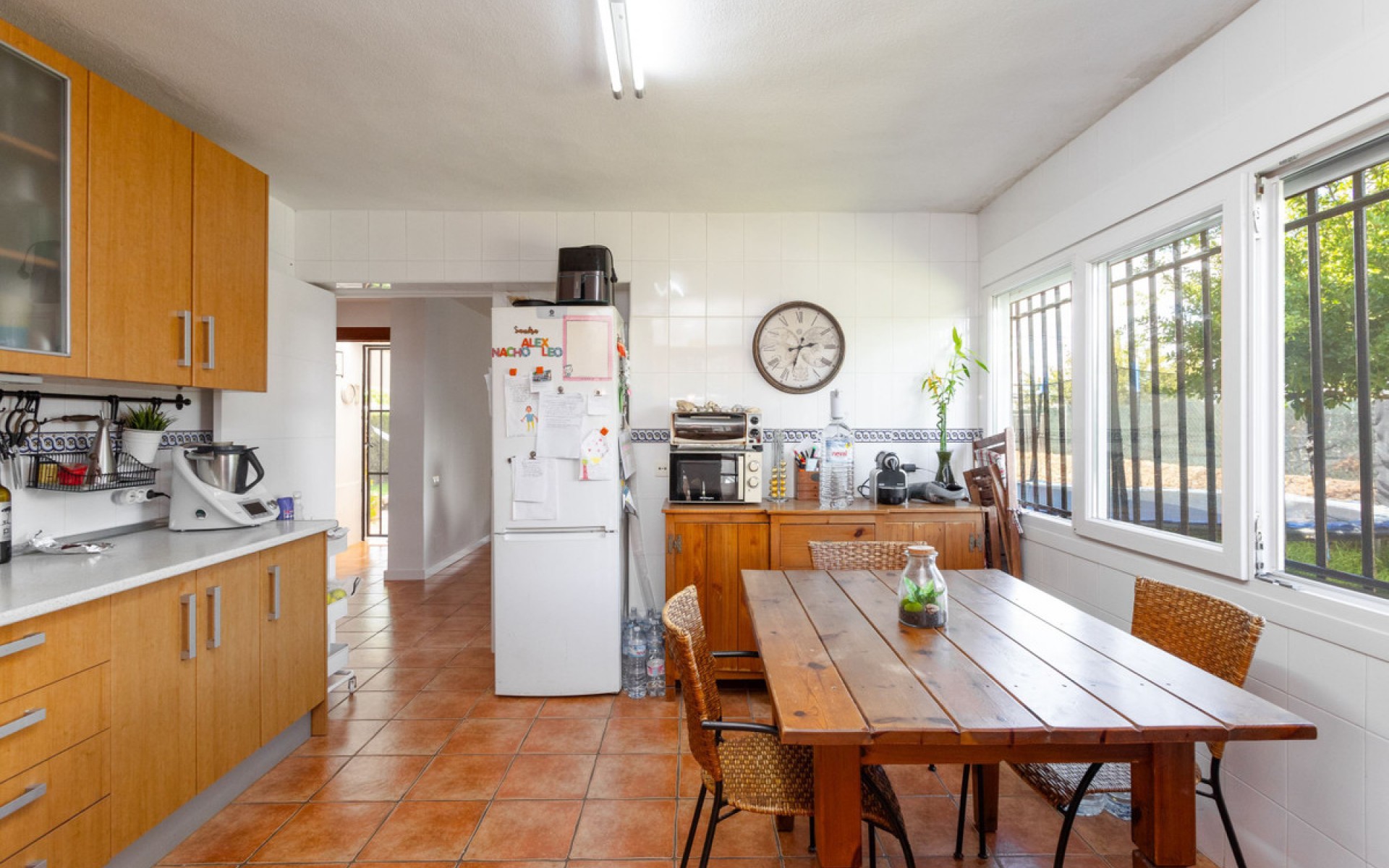 Resale - Rijtjes huis - San Javier - San Javier Centro