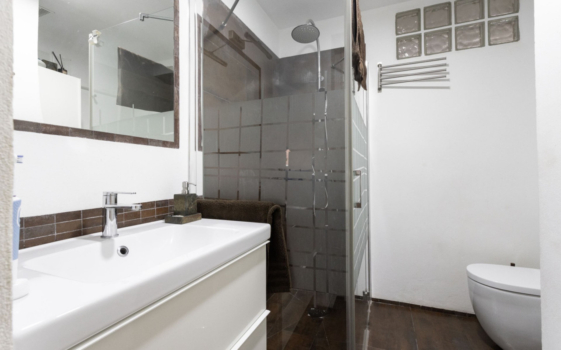 Resale - Rijtjes huis - San Javier - San Javier Centro