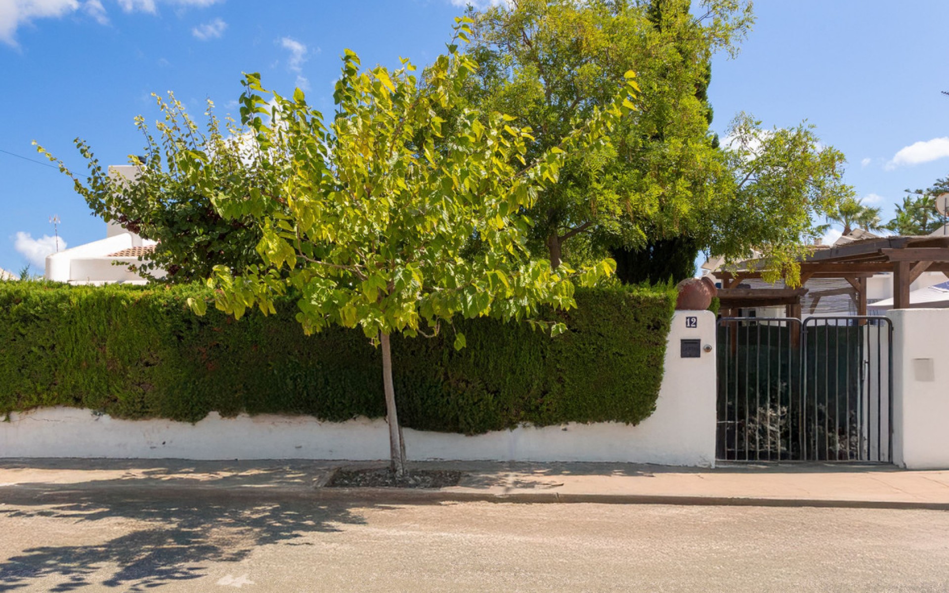 Resale - Rijtjes huis - San Javier - San Javier Centro