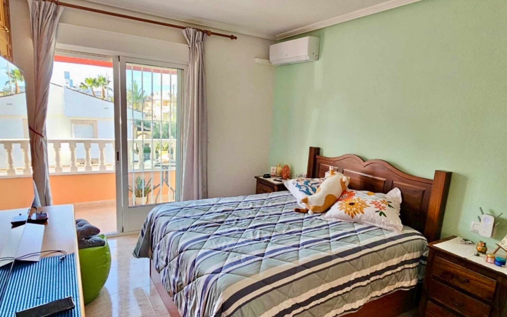 Resale - Rijtjes huis - San Javier - San Javier Centro