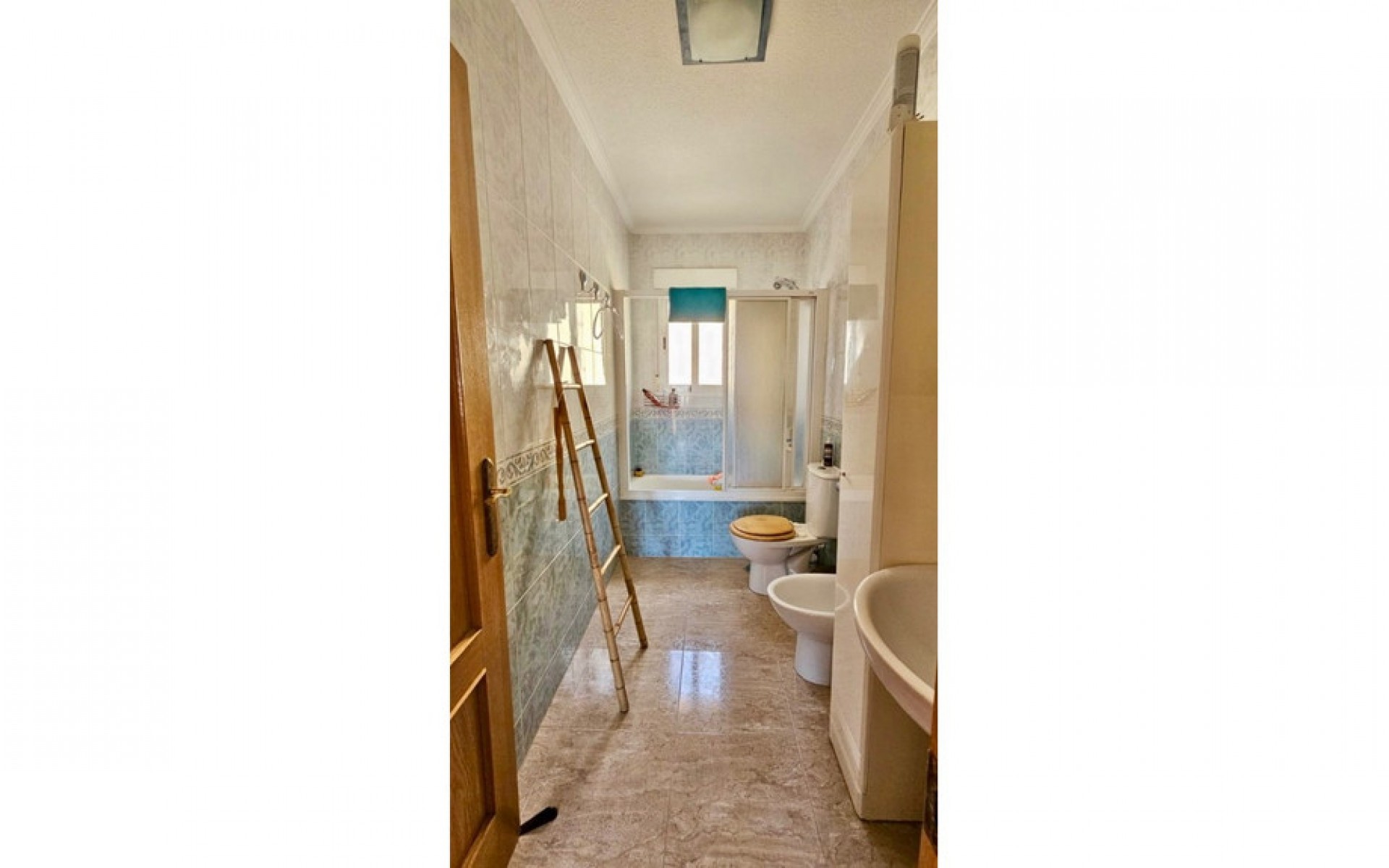 Resale - Rijtjes huis - San Javier - San Javier Centro