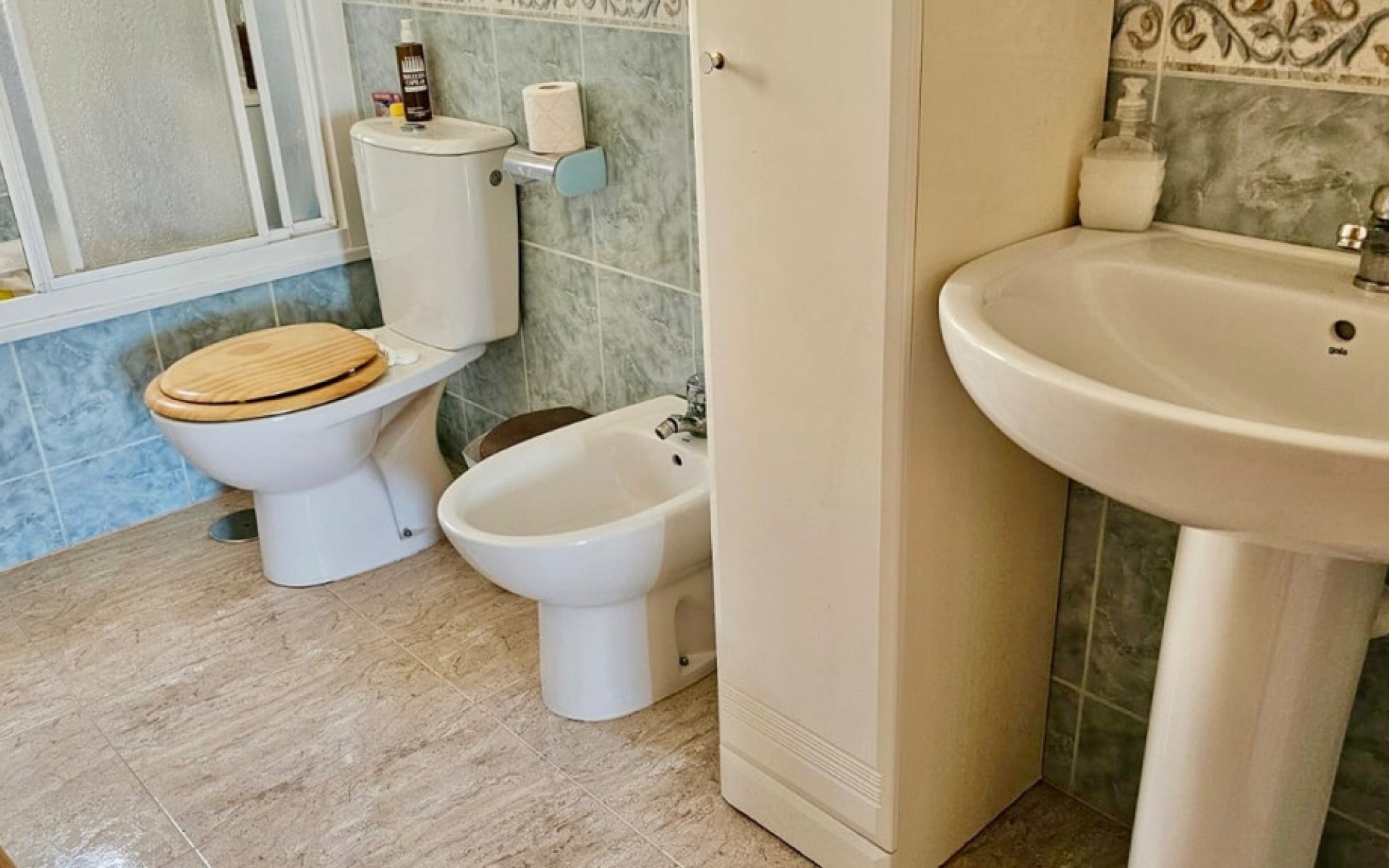 Resale - Rijtjes huis - San Javier - San Javier Centro