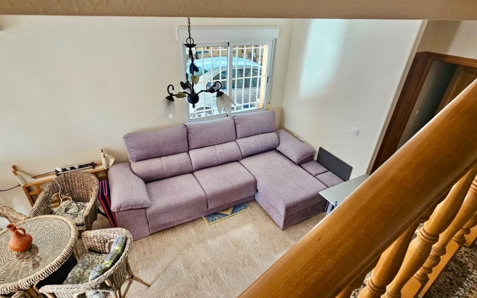 Resale - Rijtjes huis - San Javier - San Javier Centro