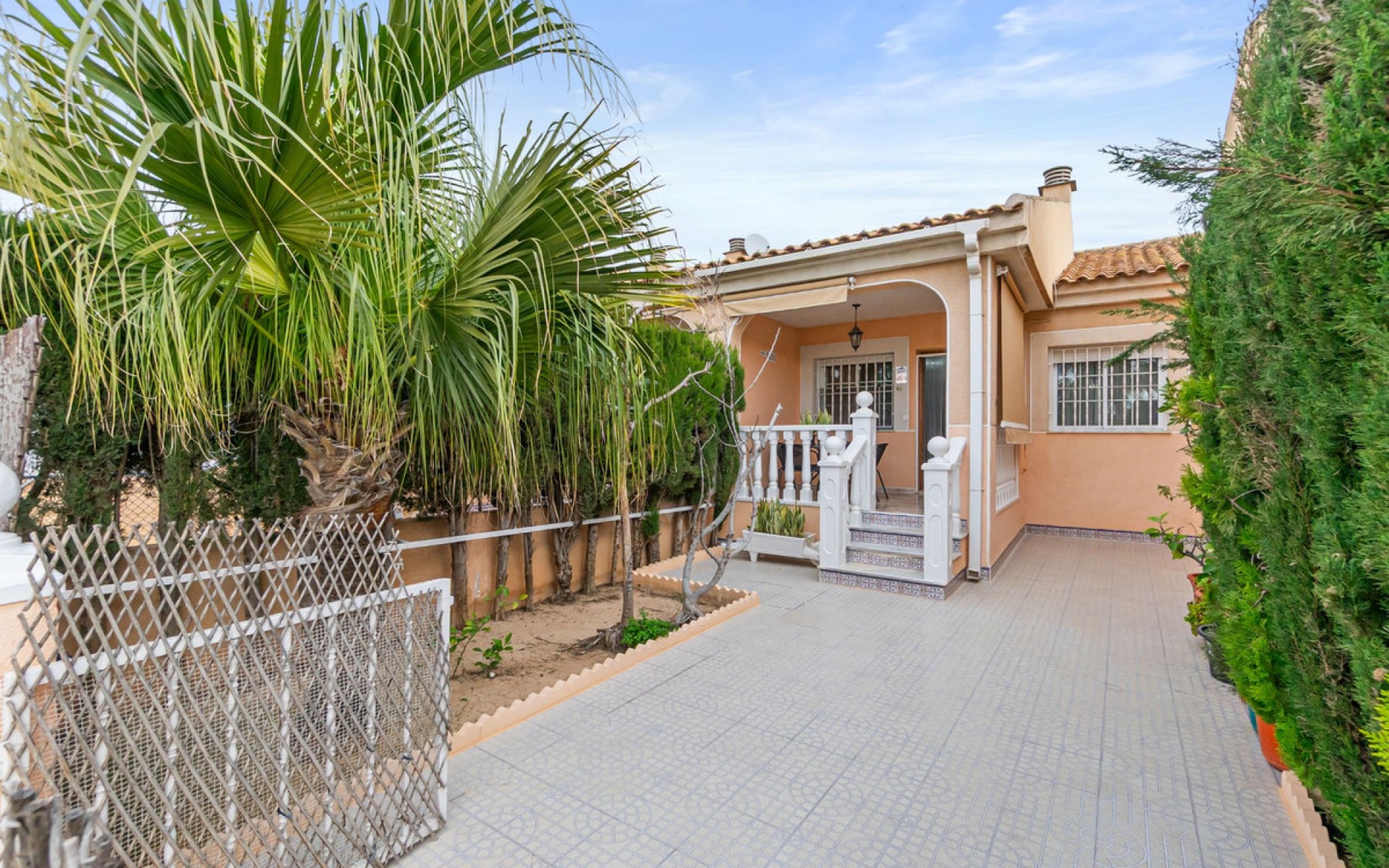 Resale - Rijtjes huis - San Javier - San Javier Centro