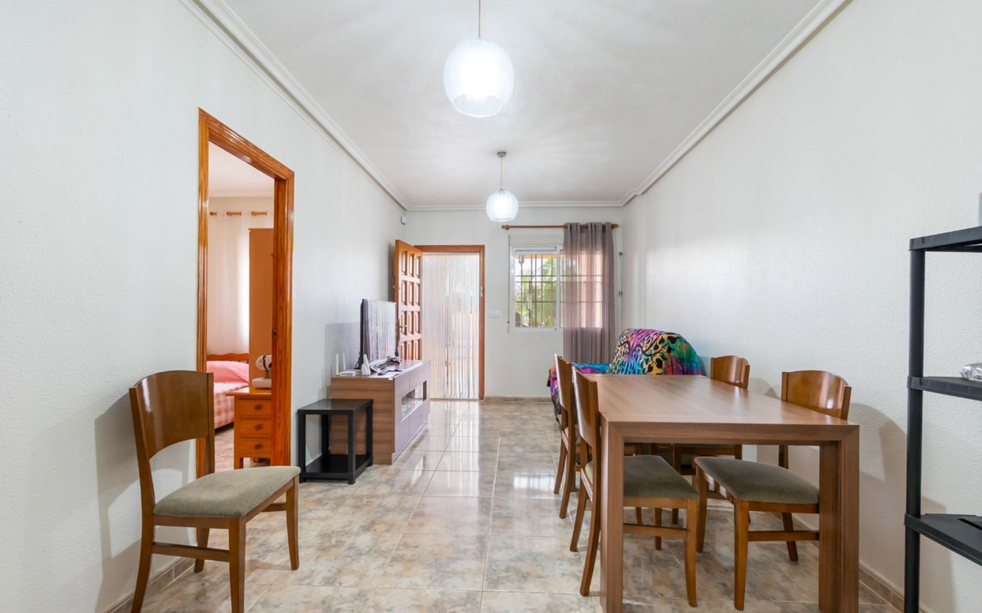 Resale - Rijtjes huis - San Javier - San Javier Centro