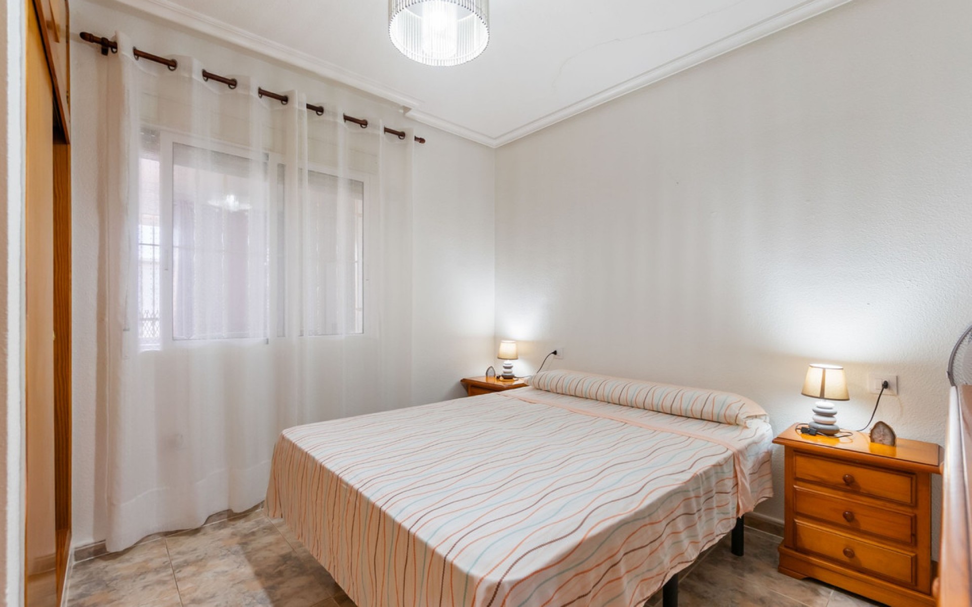Resale - Rijtjes huis - San Javier - San Javier Centro
