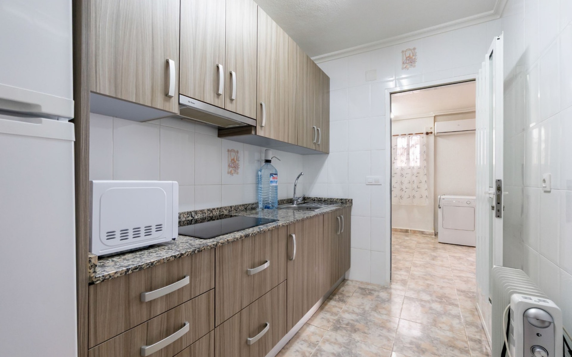 Resale - Rijtjes huis - San Javier - San Javier Centro