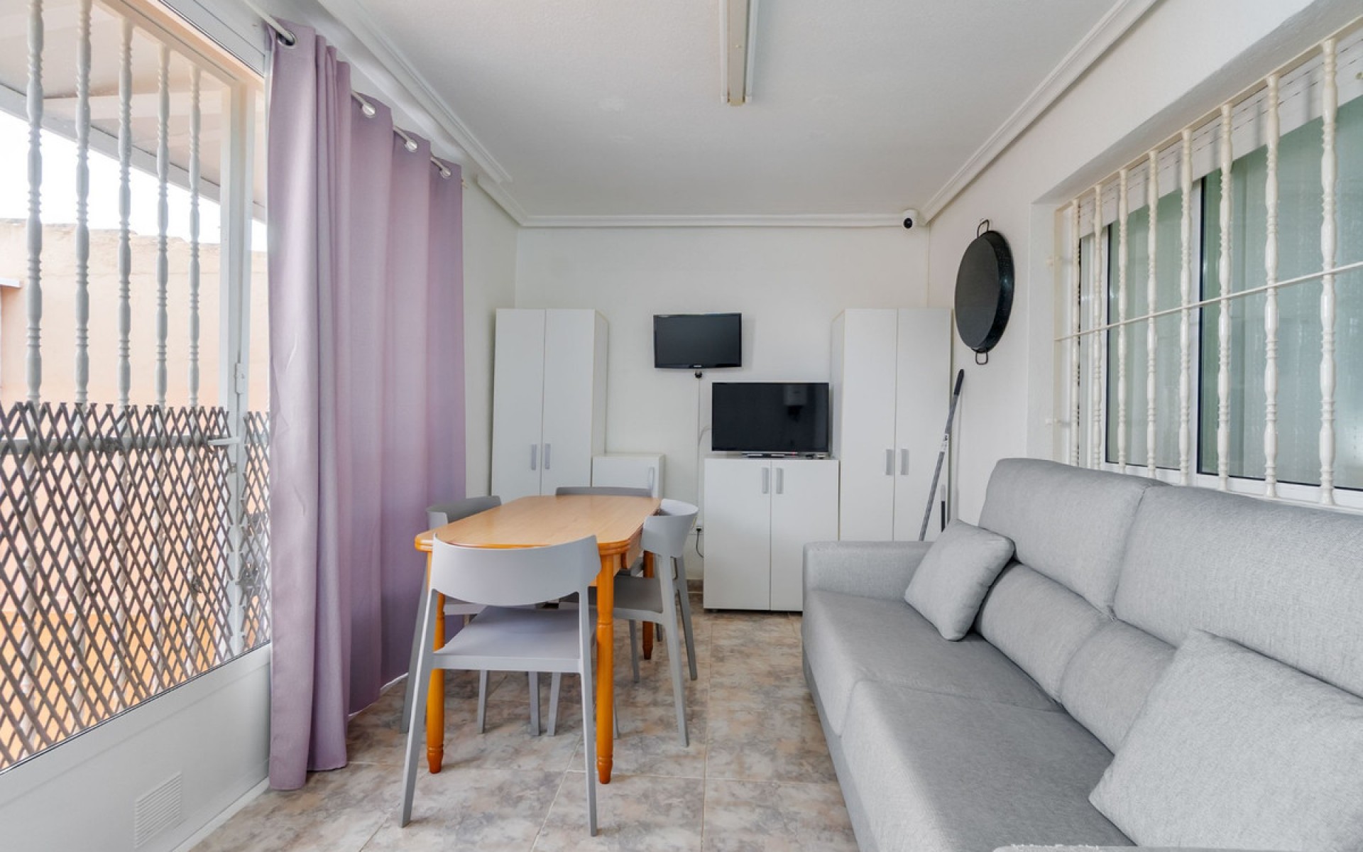 Resale - Rijtjes huis - San Javier - San Javier Centro