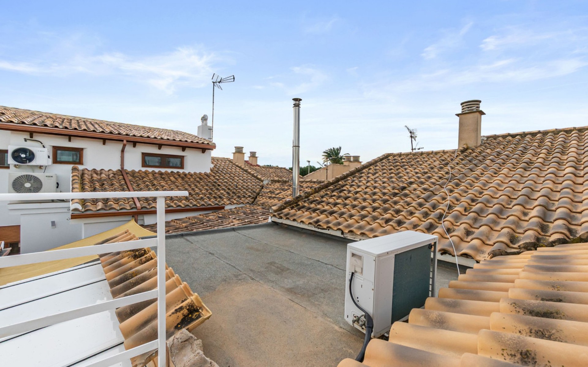 Resale - Rijtjes huis - San Javier - San Javier Centro