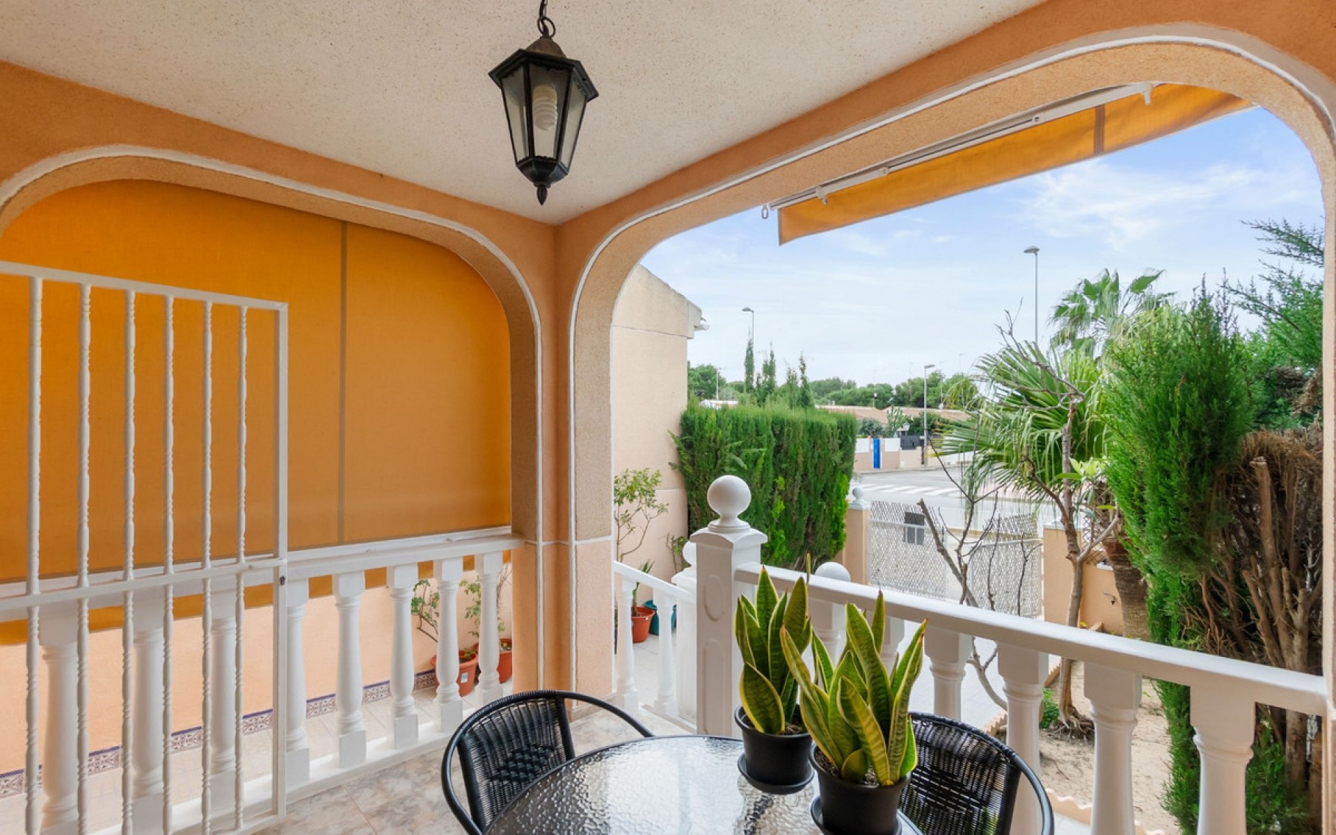 Resale - Rijtjes huis - San Javier - San Javier Centro