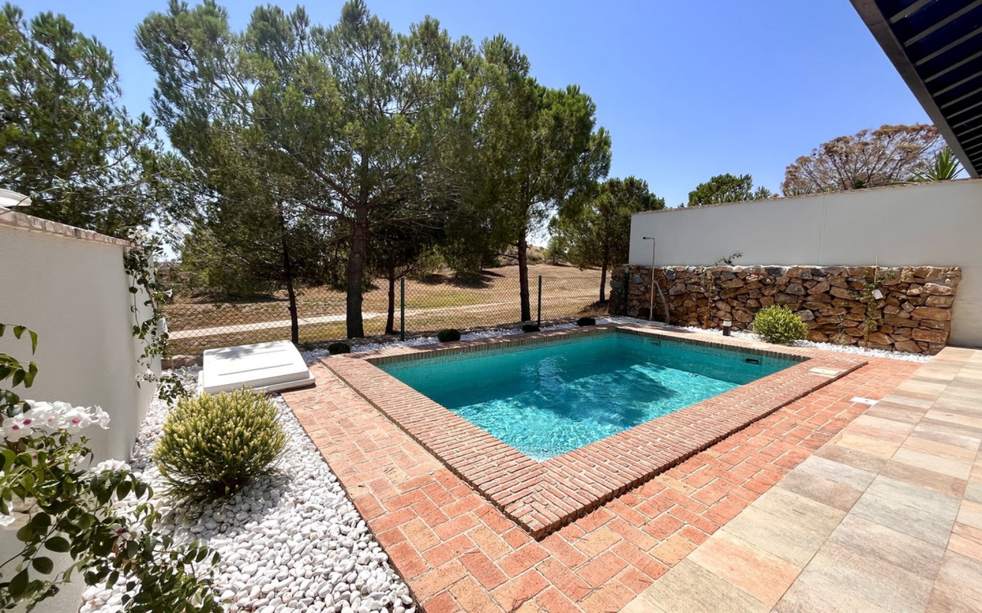 Resale - Rijtjes huis - San Javier - San Javier Centro