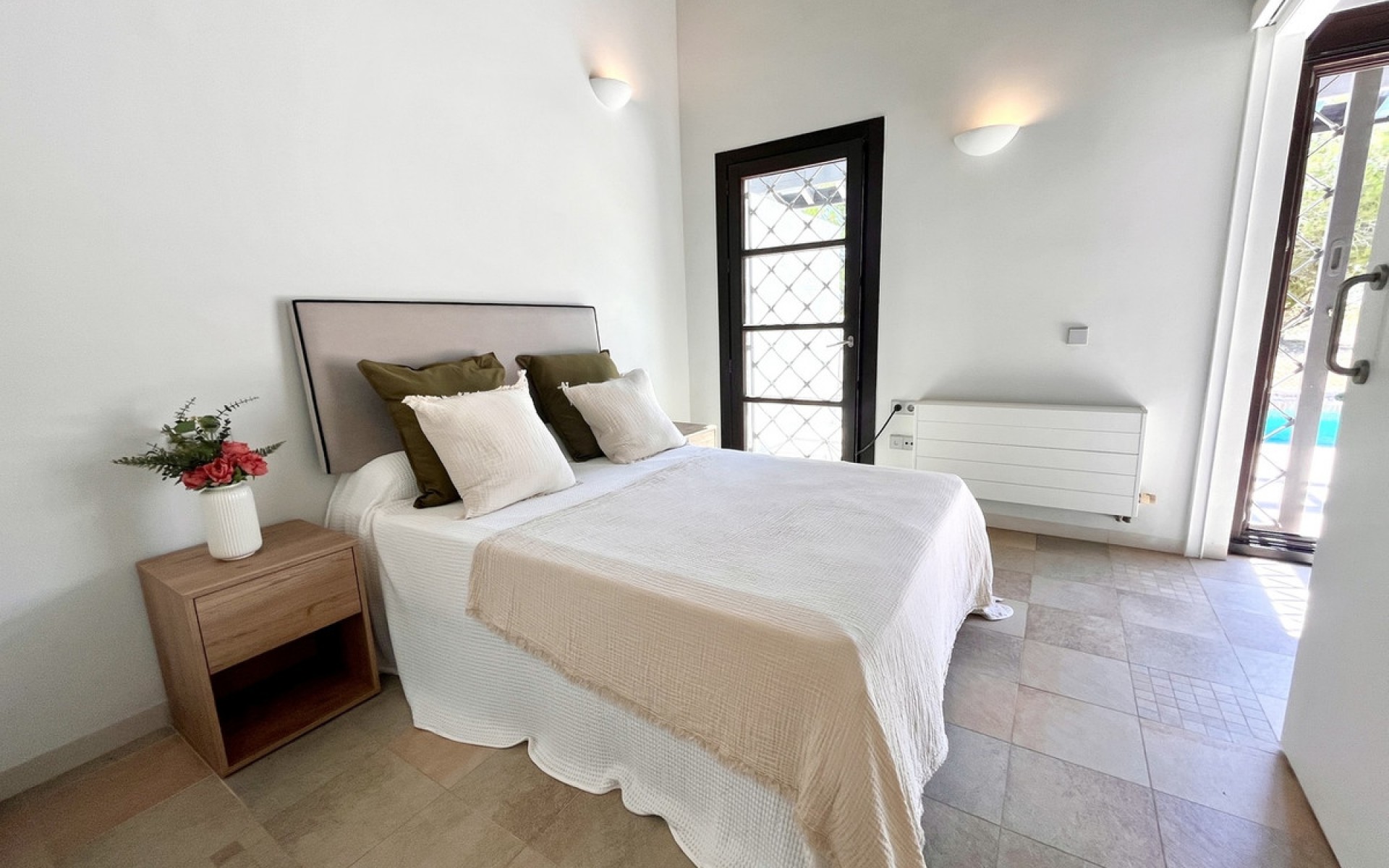 Resale - Rijtjes huis - San Javier - San Javier Centro