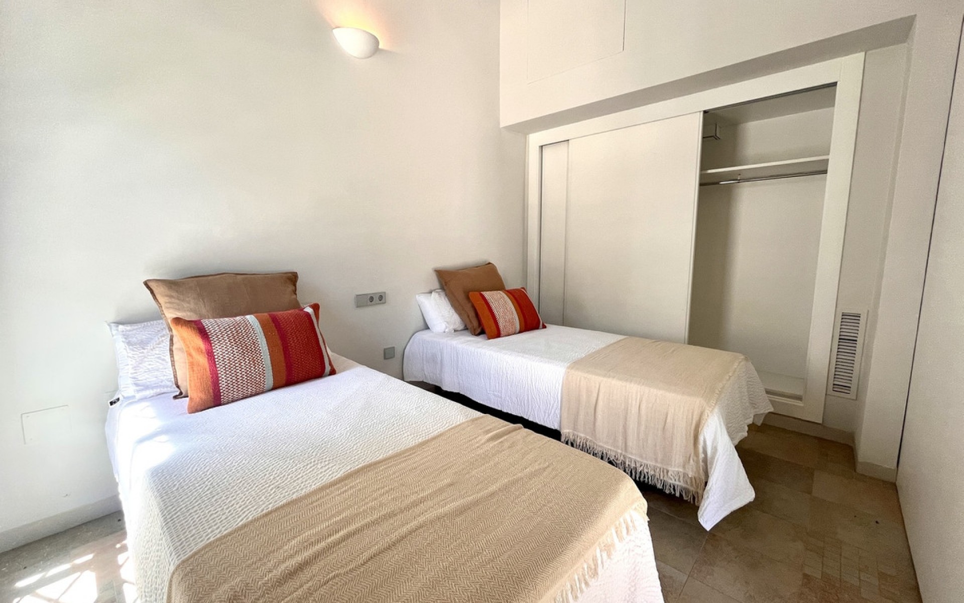 Resale - Rijtjes huis - San Javier - San Javier Centro