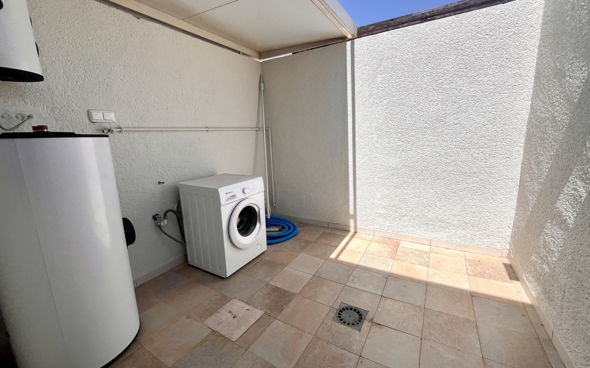 Resale - Rijtjes huis - San Javier - San Javier Centro