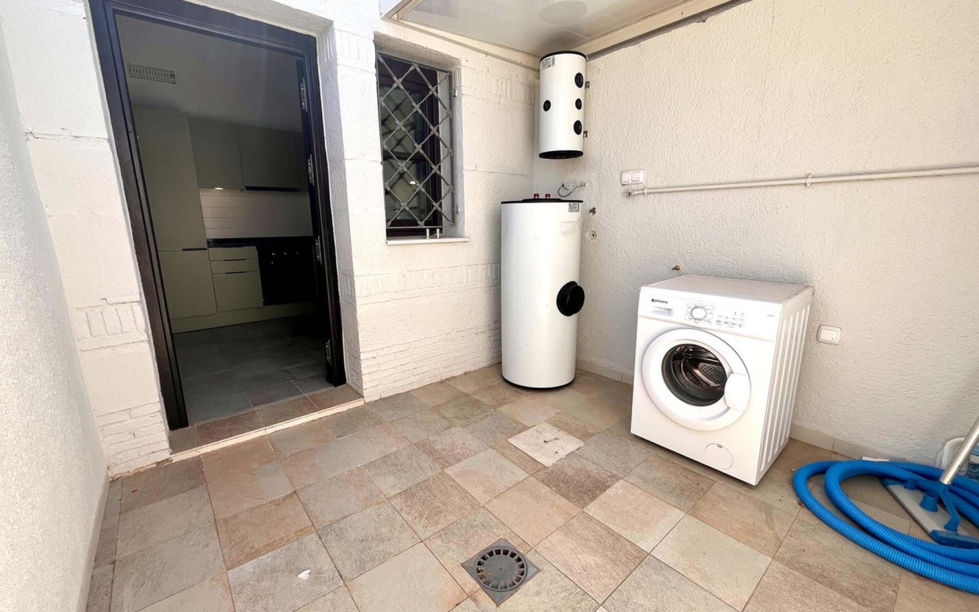 Resale - Rijtjes huis - San Javier - San Javier Centro
