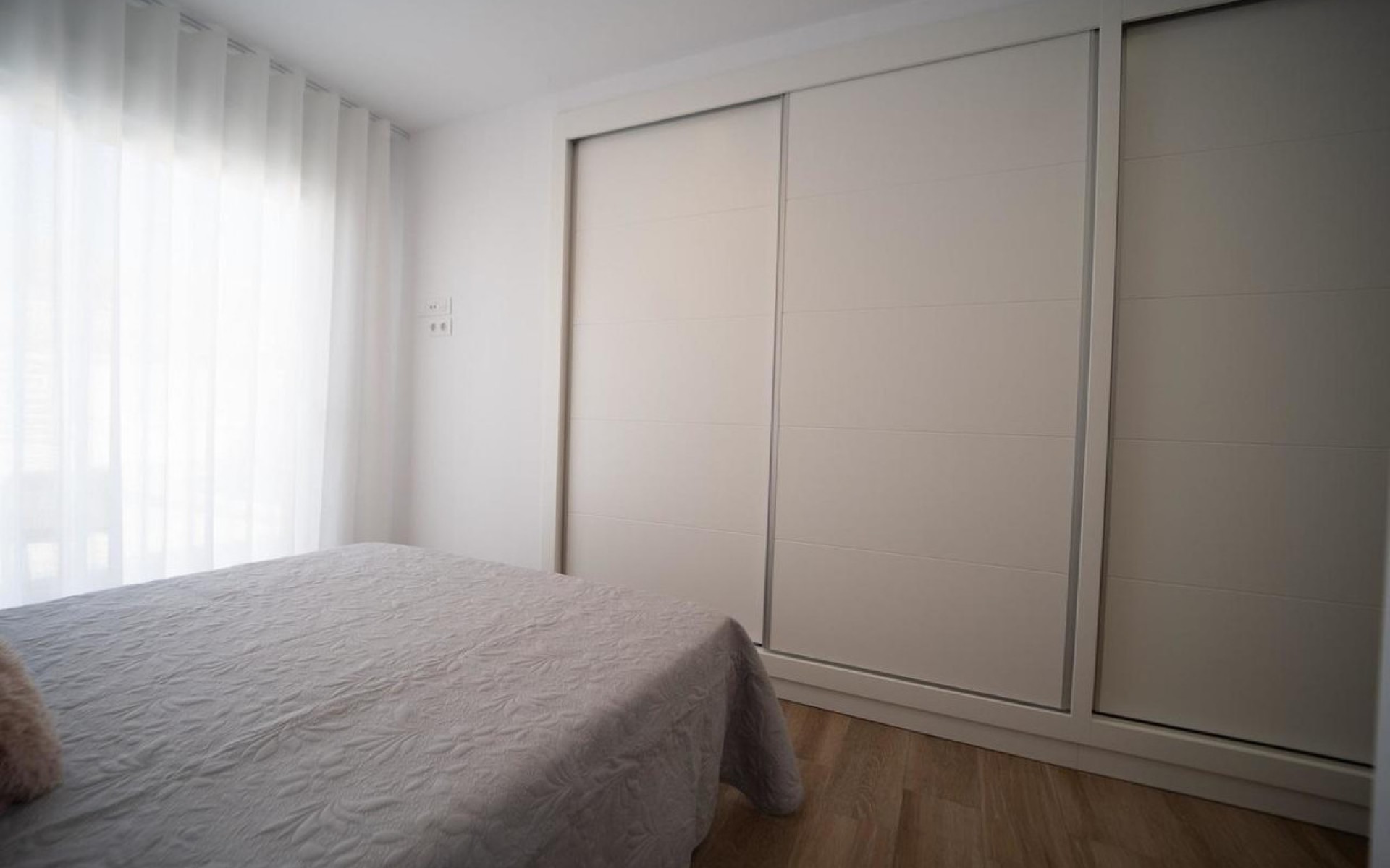Resale - Rijtjes huis - San Javier - San Javier Centro