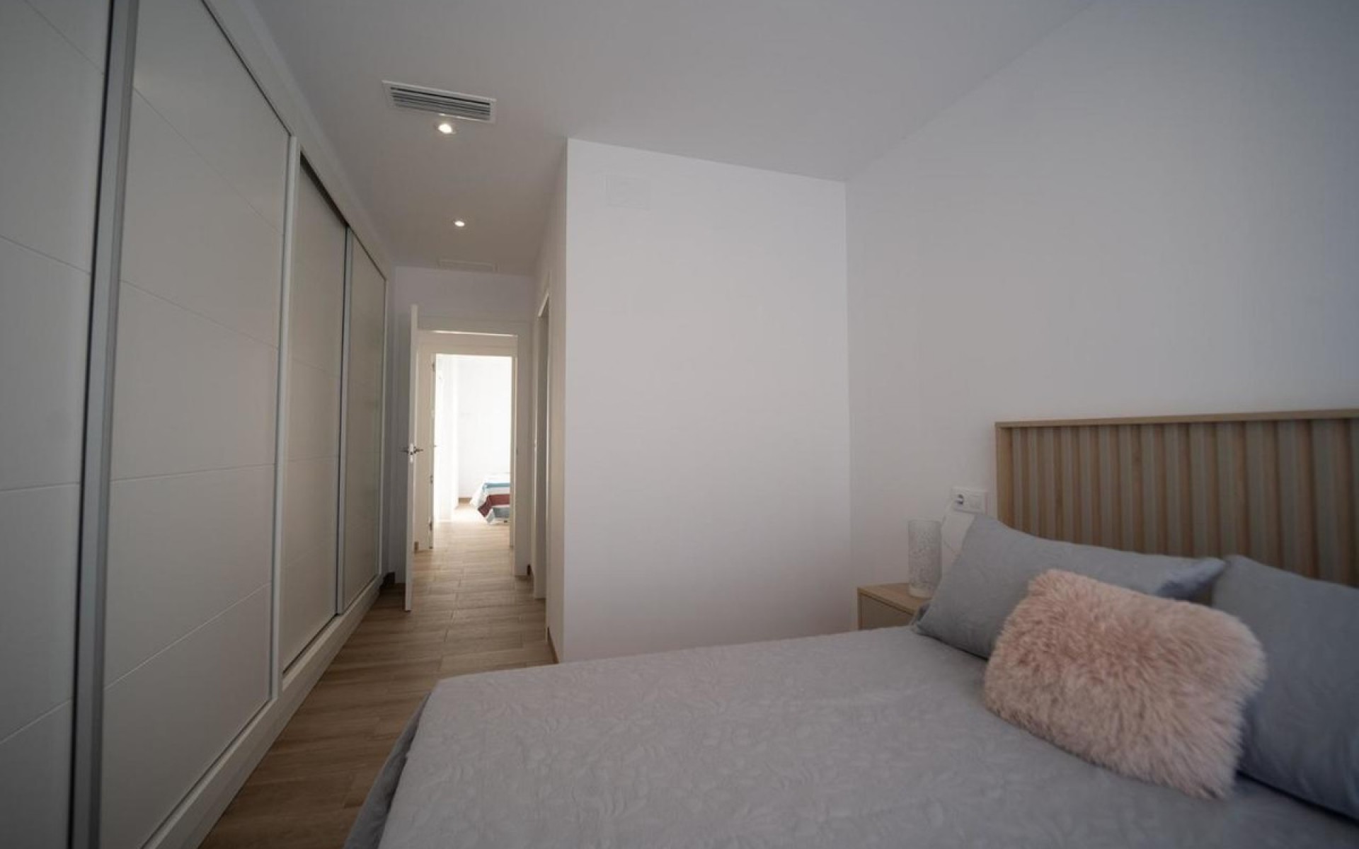 Resale - Rijtjes huis - San Javier - San Javier Centro