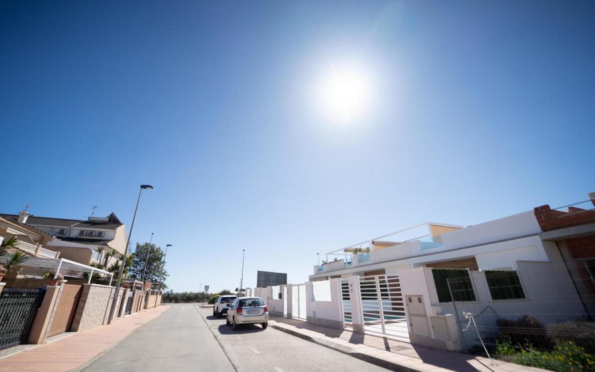 Resale - Rijtjes huis - San Javier - San Javier Centro