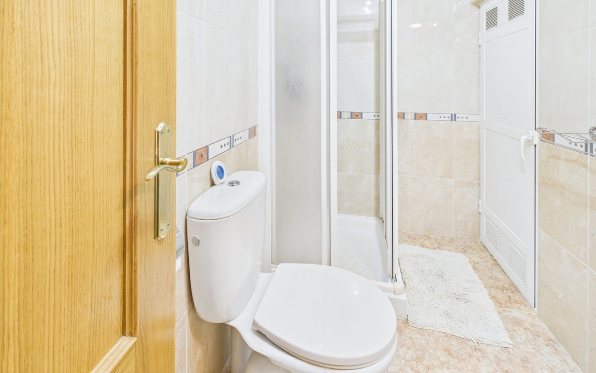 Resale - Rijtjes huis - San Javier - San Javier Centro