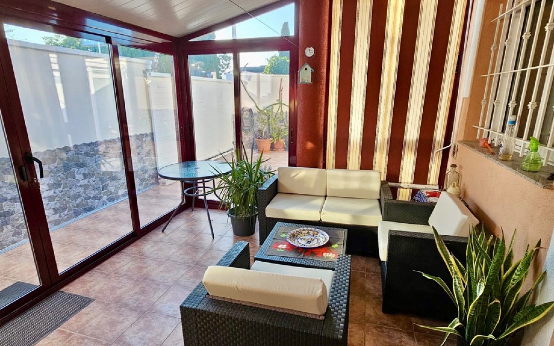 Resale - Rijtjes huis - San Javier - San Javier Centro