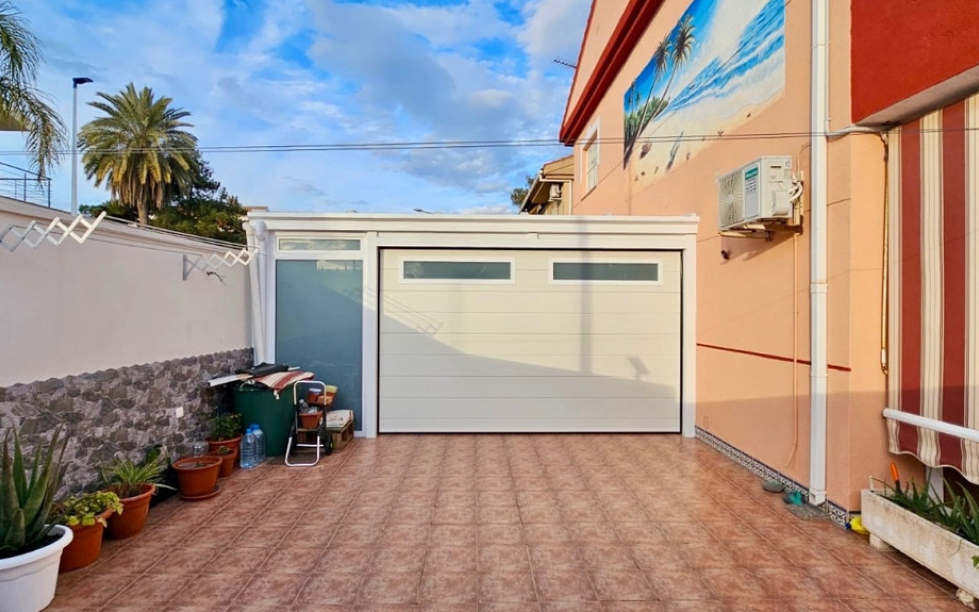 Resale - Rijtjes huis - San Javier - San Javier Centro