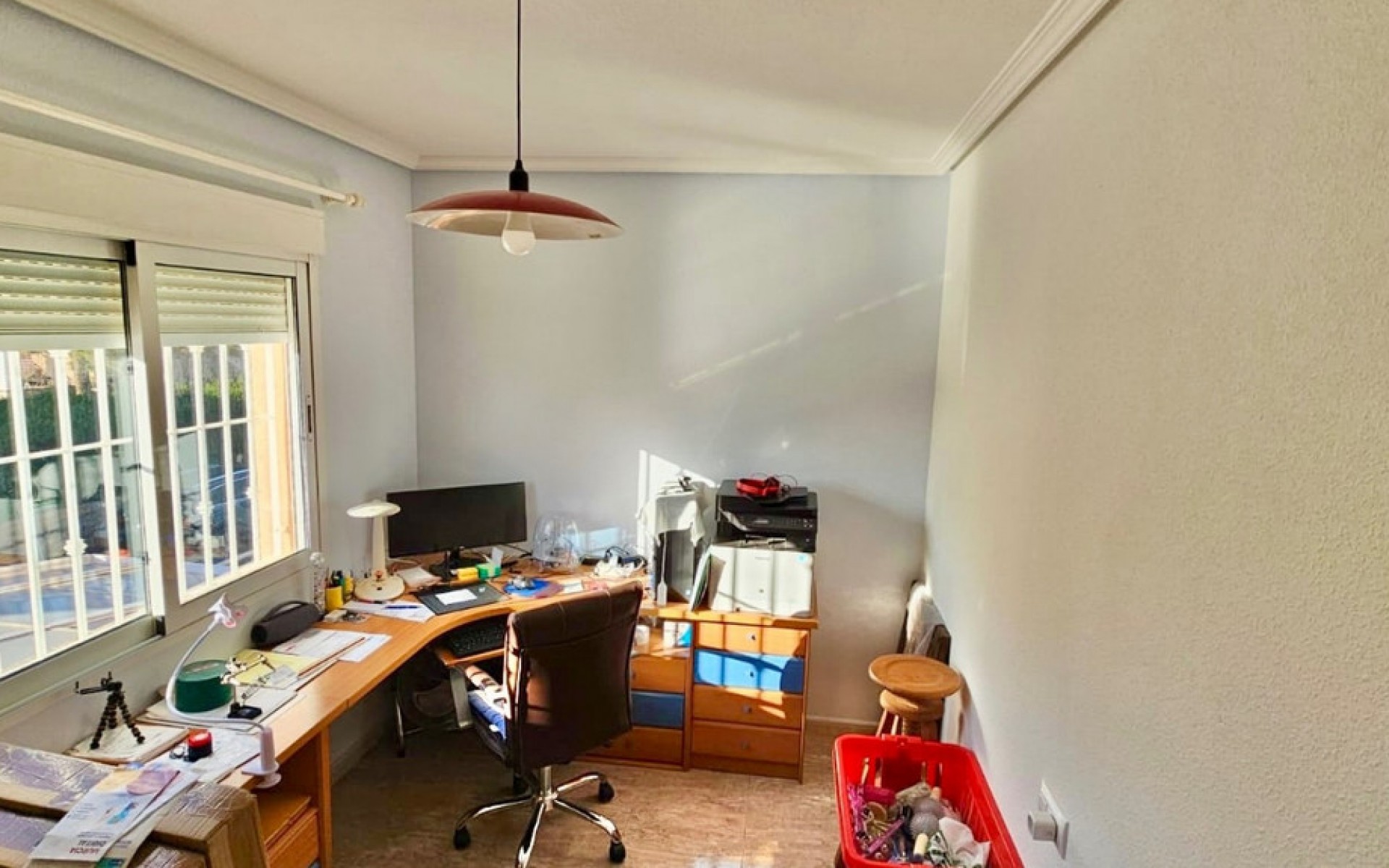 Resale - Rijtjes huis - San Javier - San Javier Centro