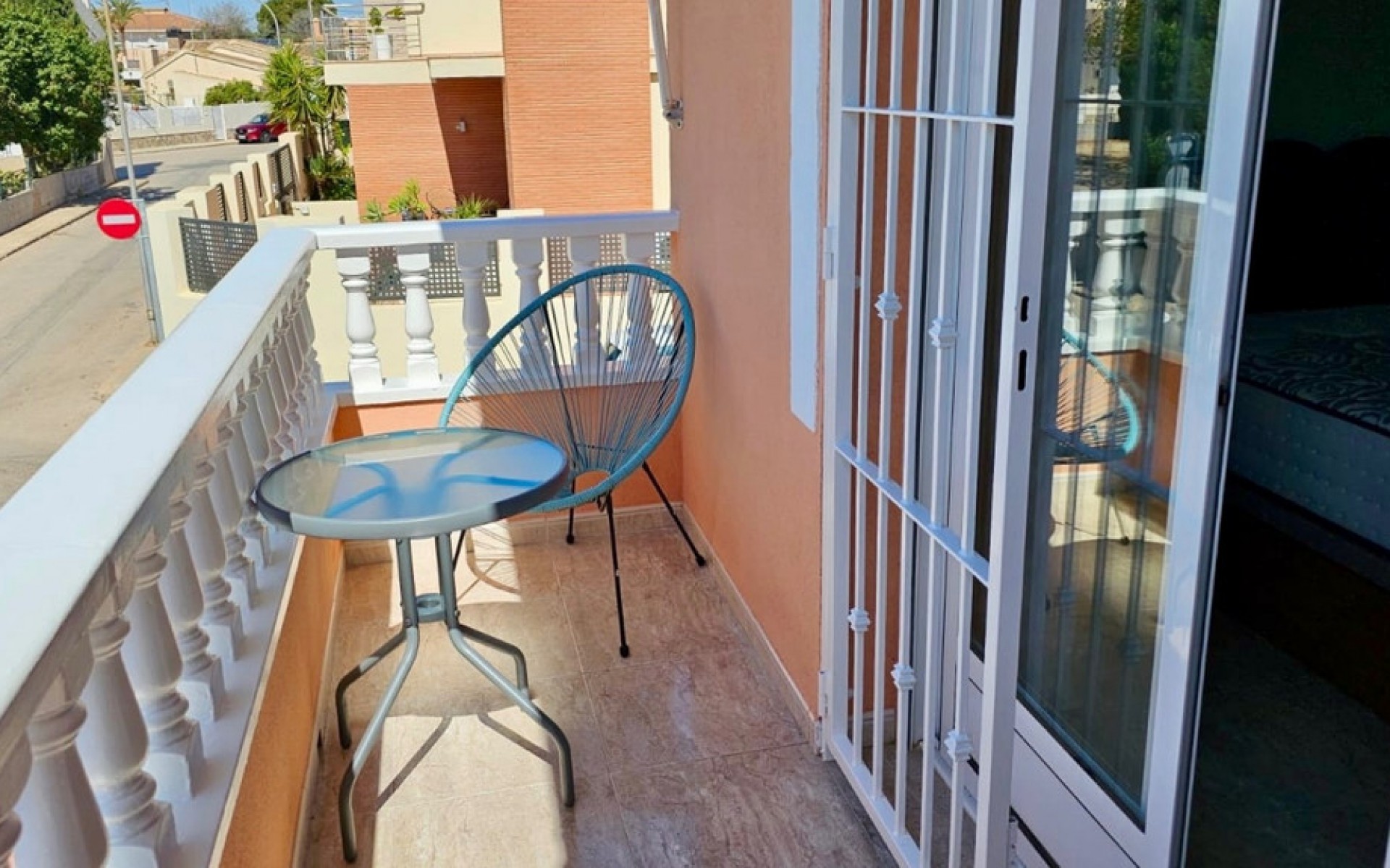 Resale - Rijtjes huis - San Javier - San Javier Centro