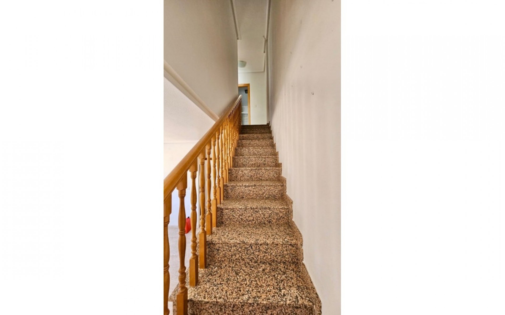 Resale - Rijtjes huis - San Javier - San Javier Centro