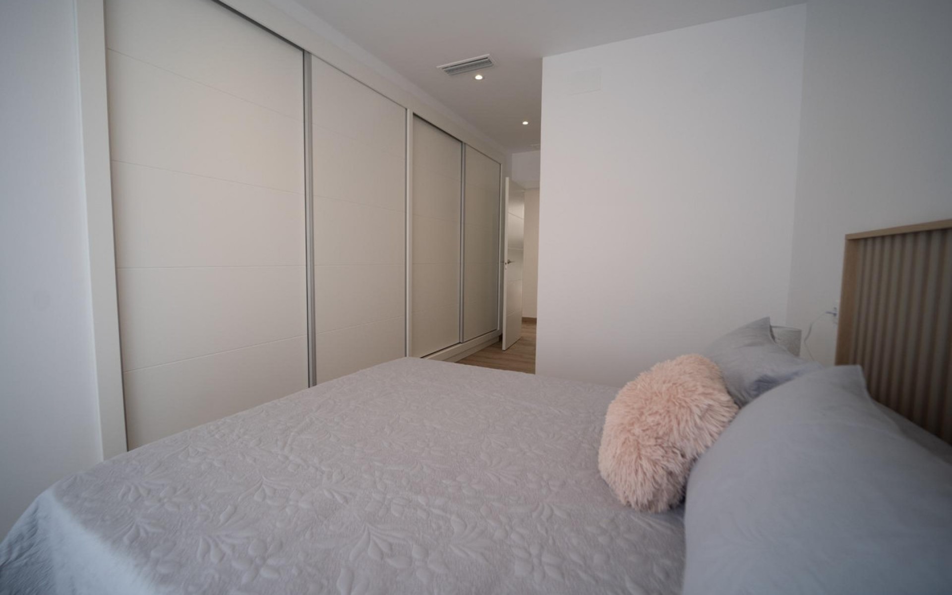 Resale - Rijtjes huis - San Javier - San Javier Centro