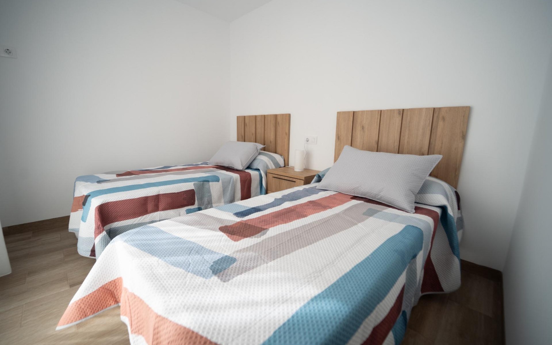 Resale - Rijtjes huis - San Javier - San Javier Centro