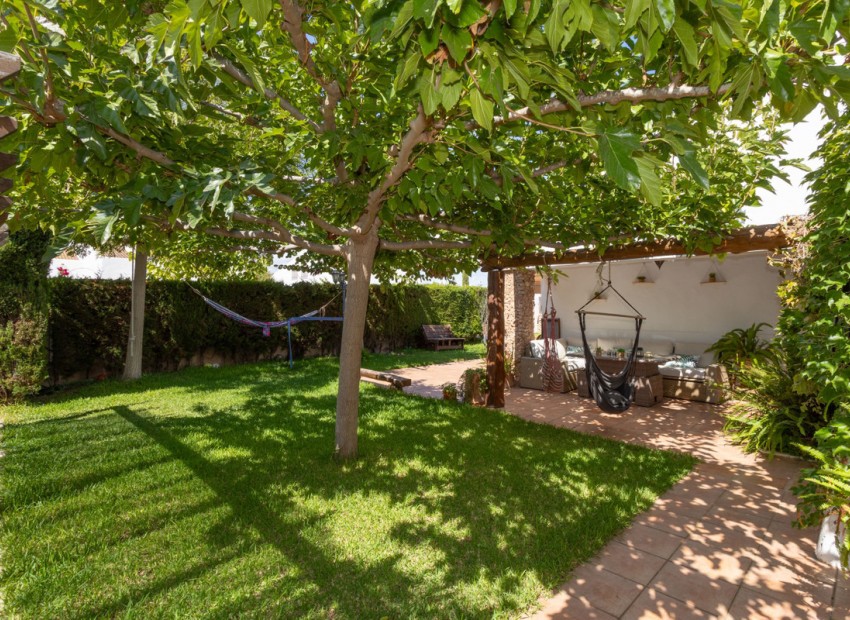 Resale - Rijtjes huis - San Javier - San Javier Centro