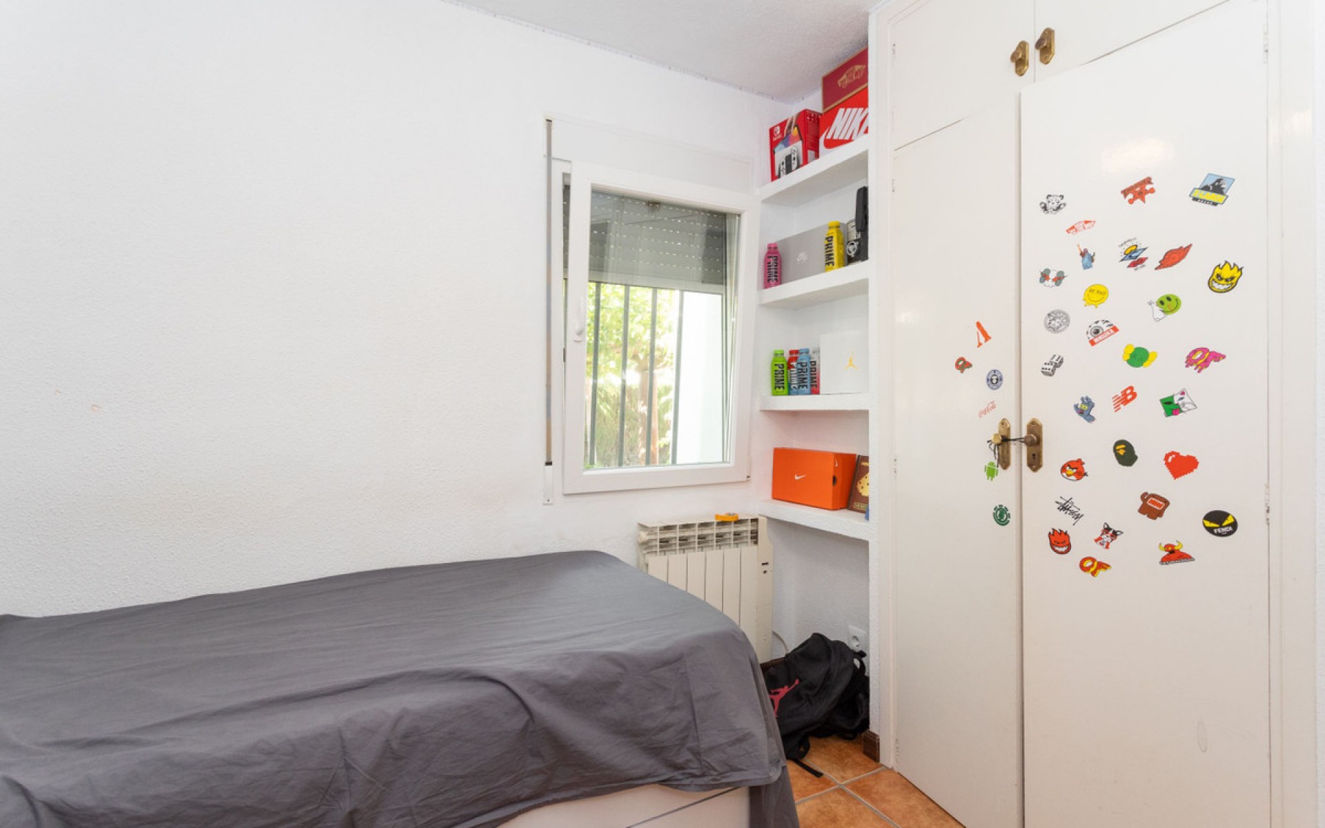 Resale - Rijtjes huis - San Javier - San Javier Centro