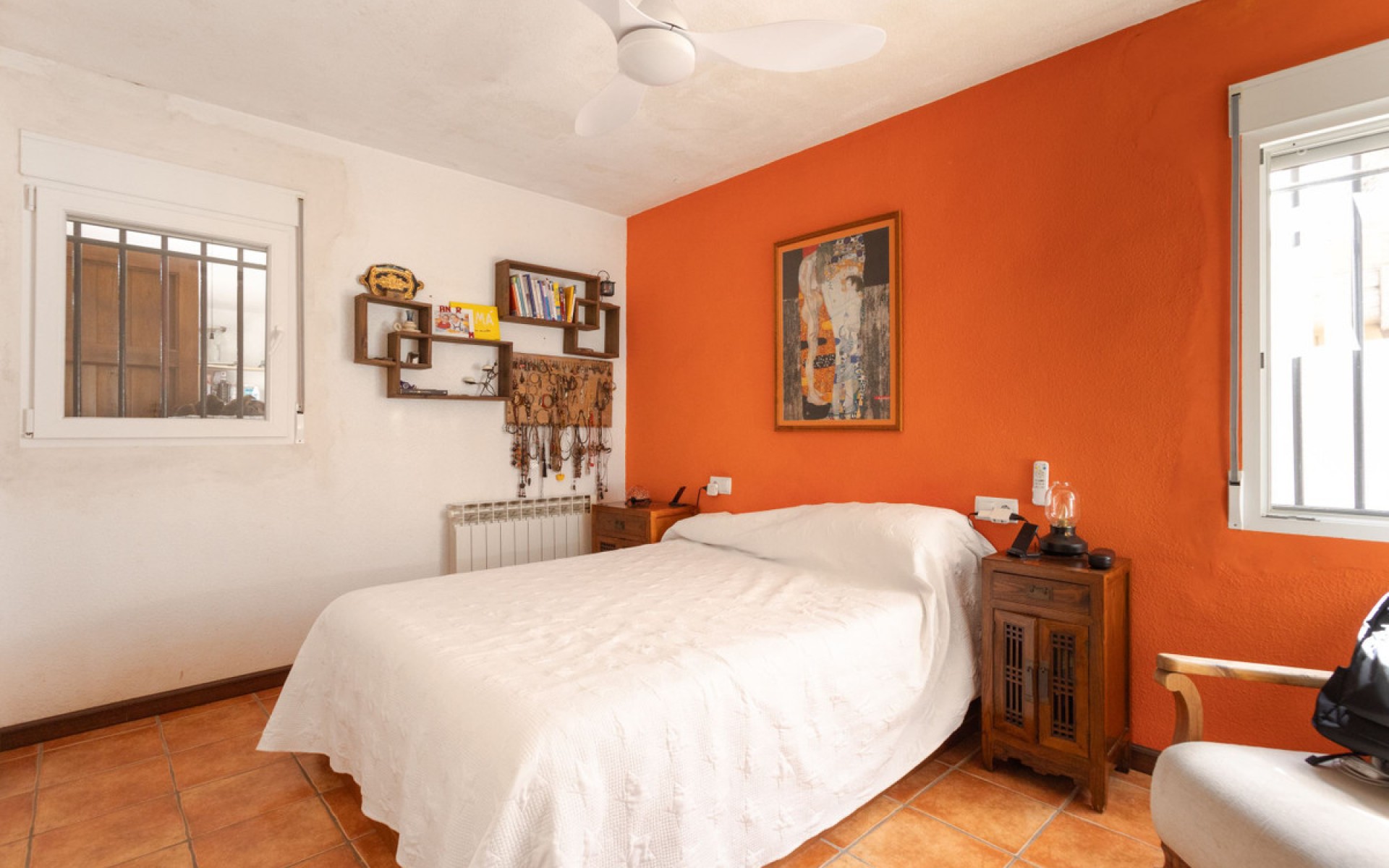 Resale - Rijtjes huis - San Javier - San Javier Centro