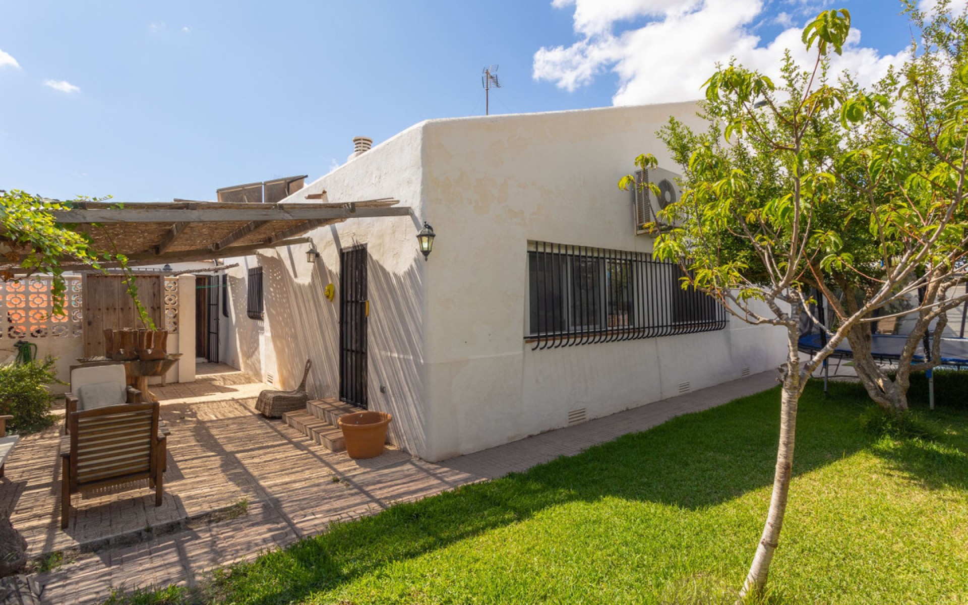 Resale - Rijtjes huis - San Javier - San Javier Centro