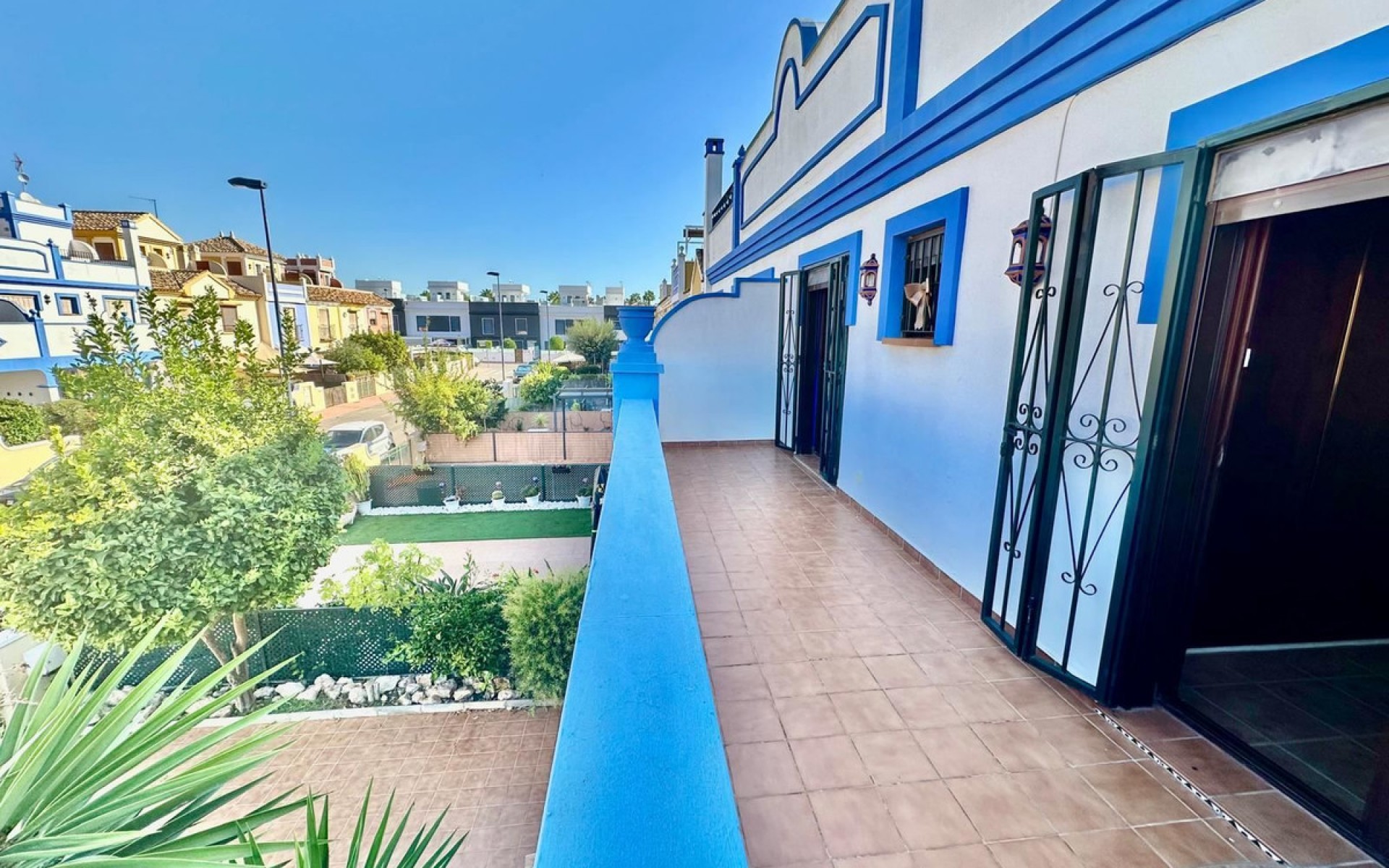 Resale - Rijtjes huis - San Javier - San Javier Centro