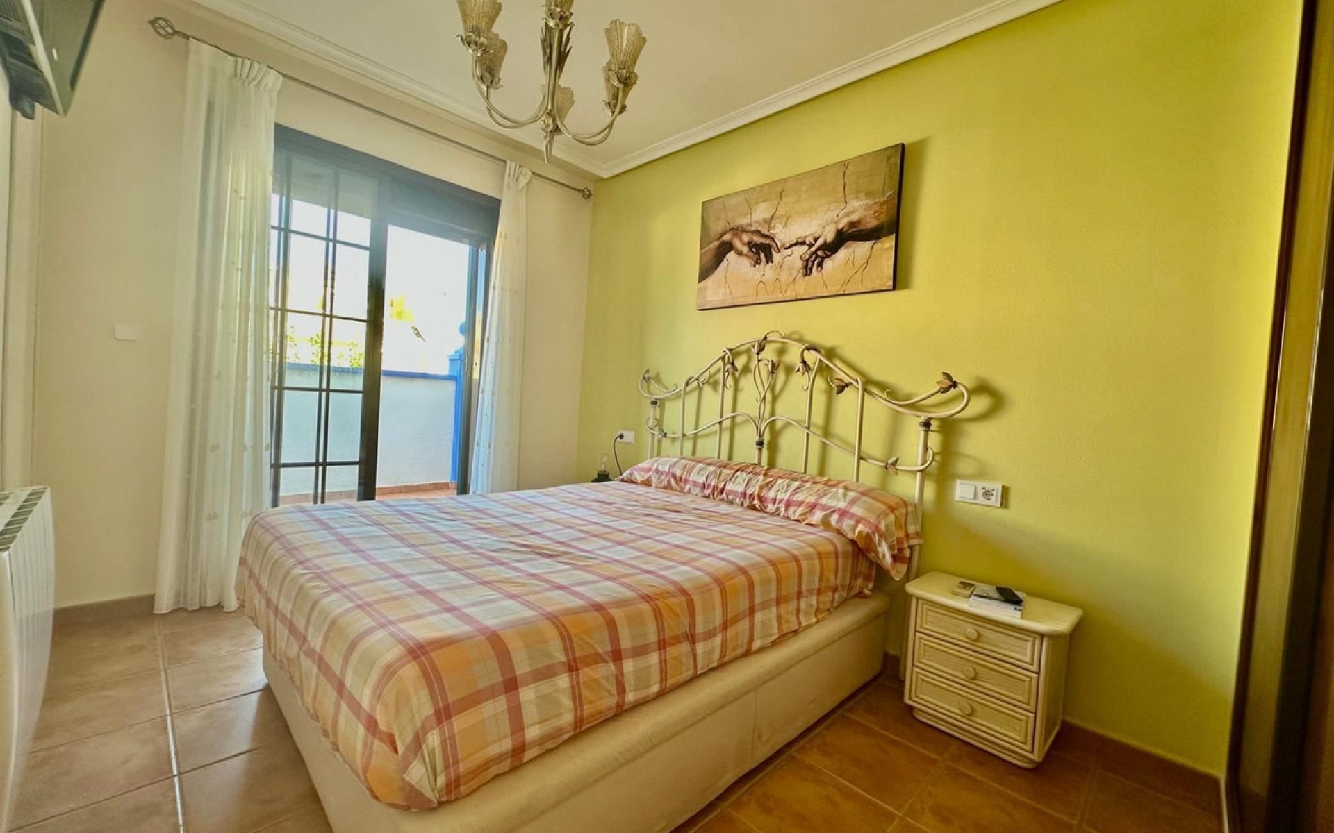 Resale - Rijtjes huis - San Javier - San Javier Centro